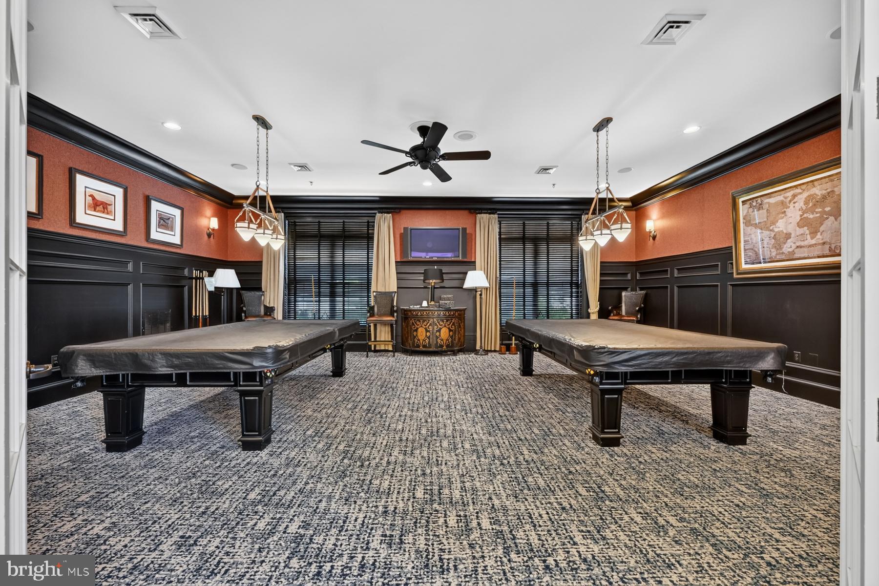SYMPHONY VILLAGE AT CENTREVILLE - Residential