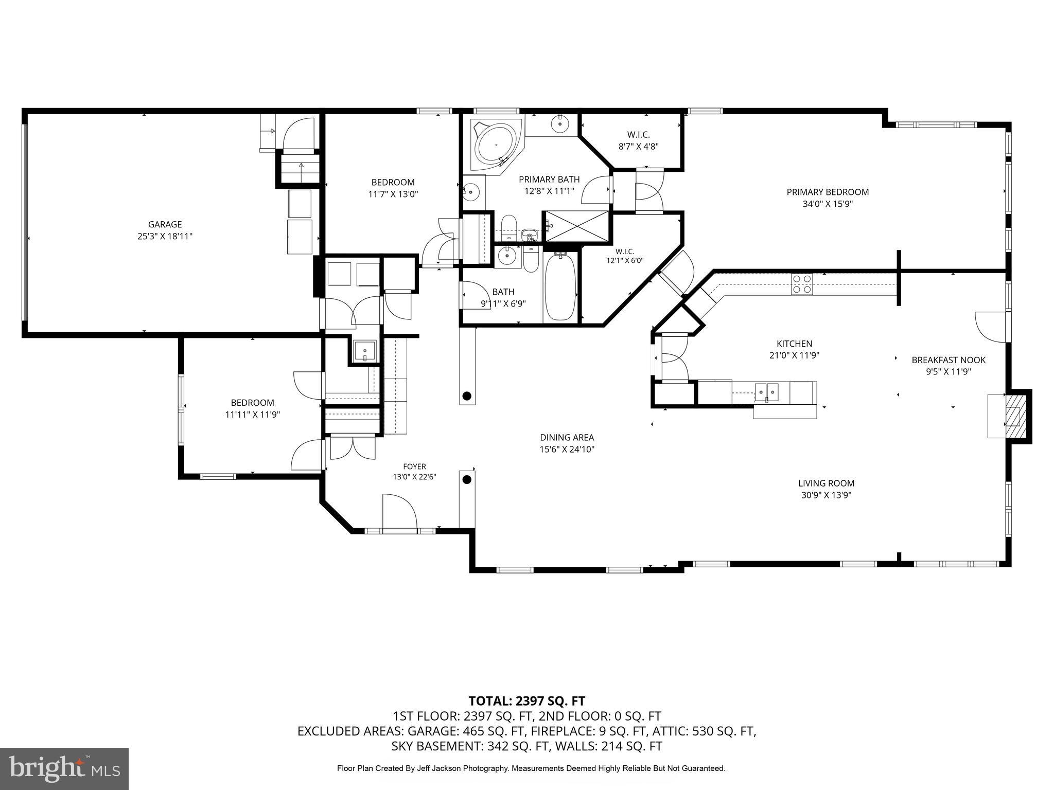 SYMPHONY VILLAGE AT CENTREVILLE - Residential