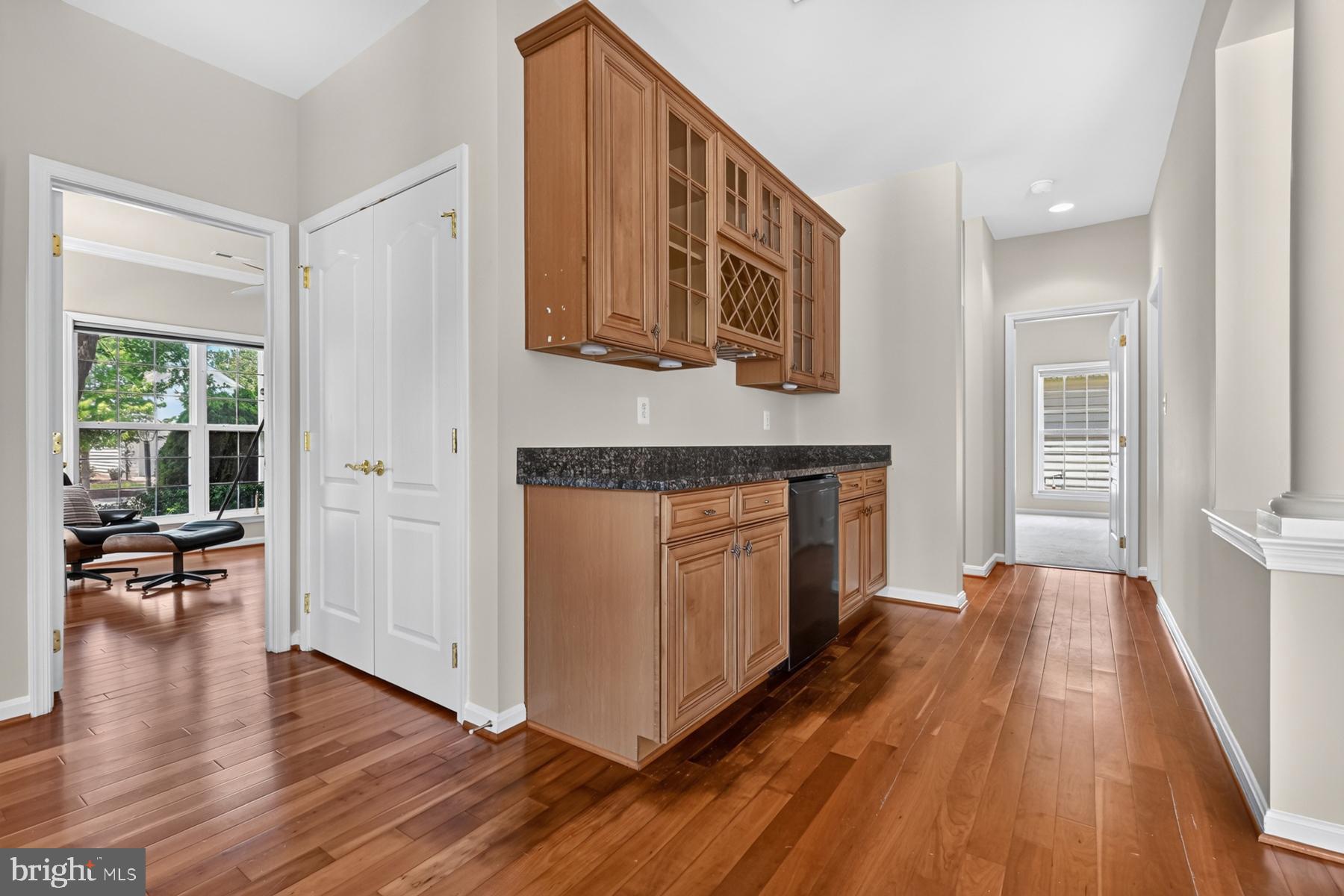 SYMPHONY VILLAGE AT CENTREVILLE - Residential