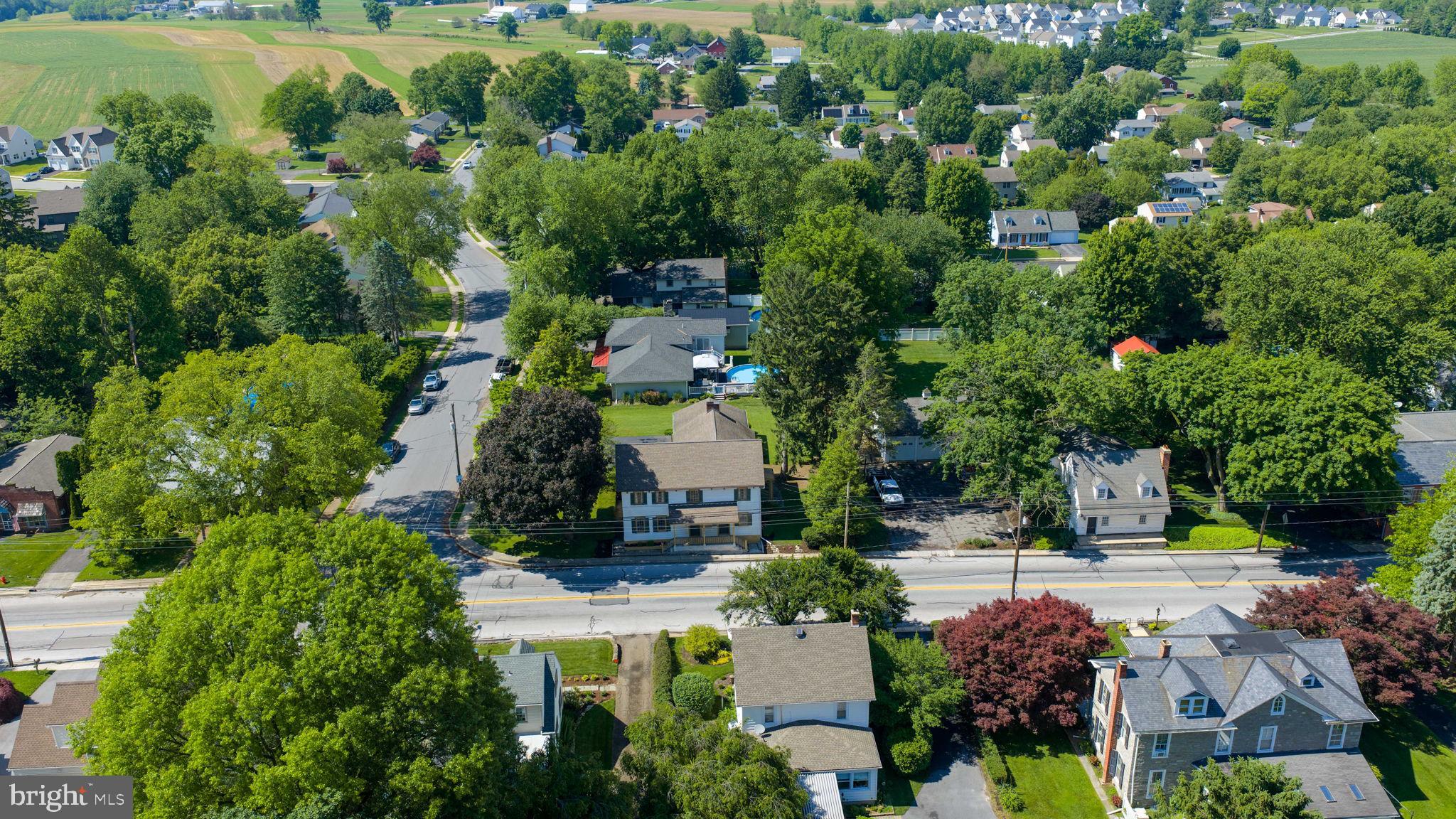 STRASBURG - Residential