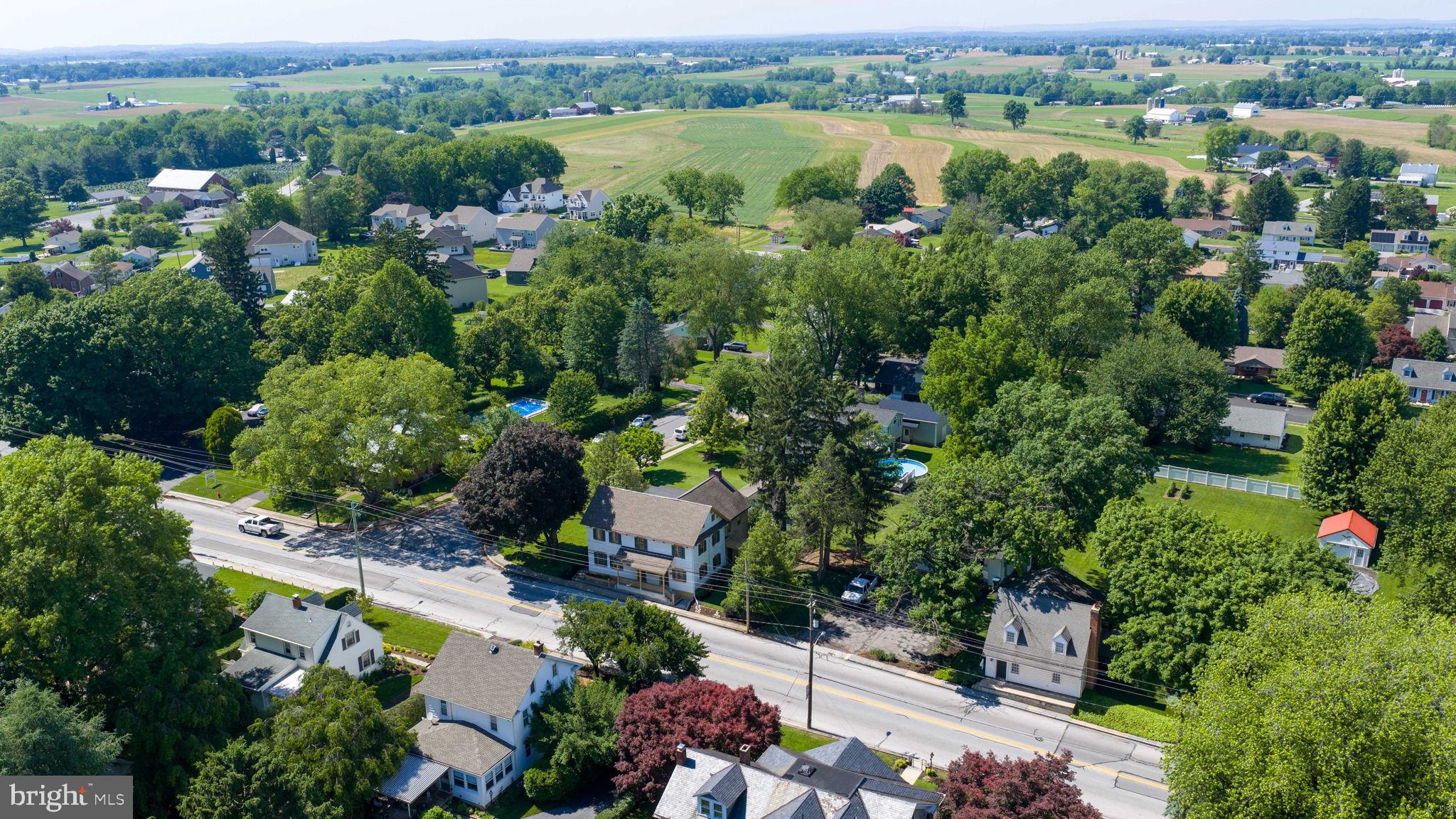 STRASBURG - Residential