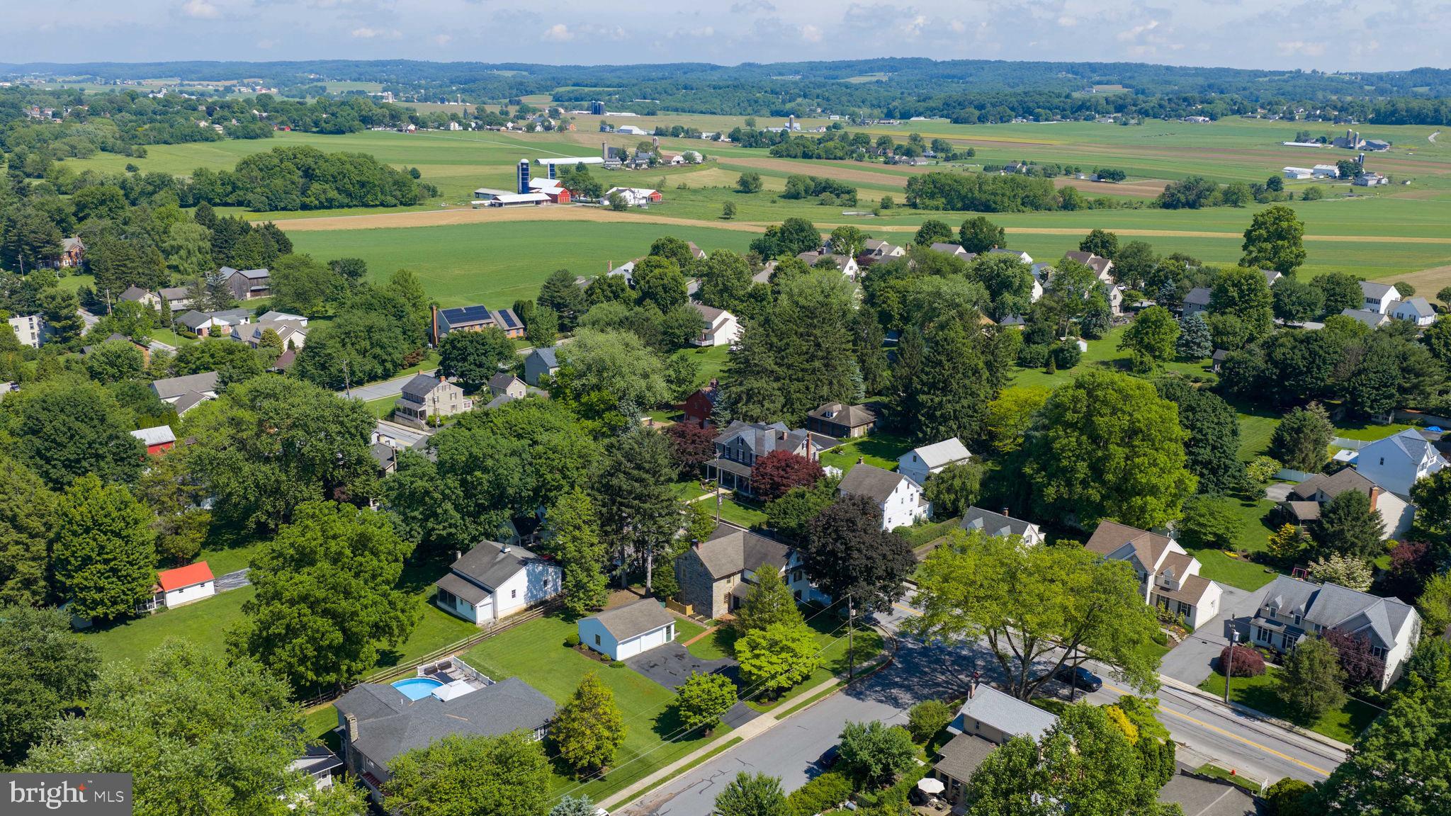 STRASBURG - Residential