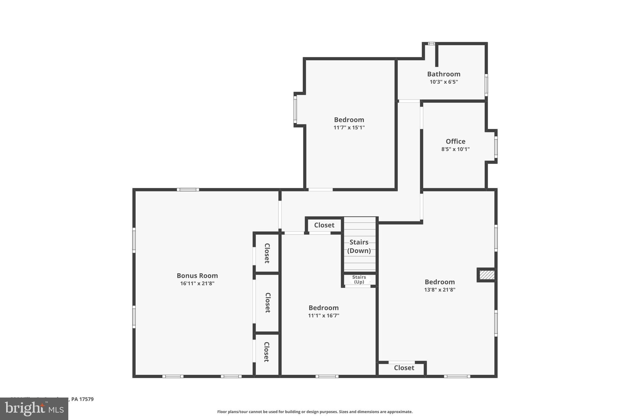 STRASBURG - Residential