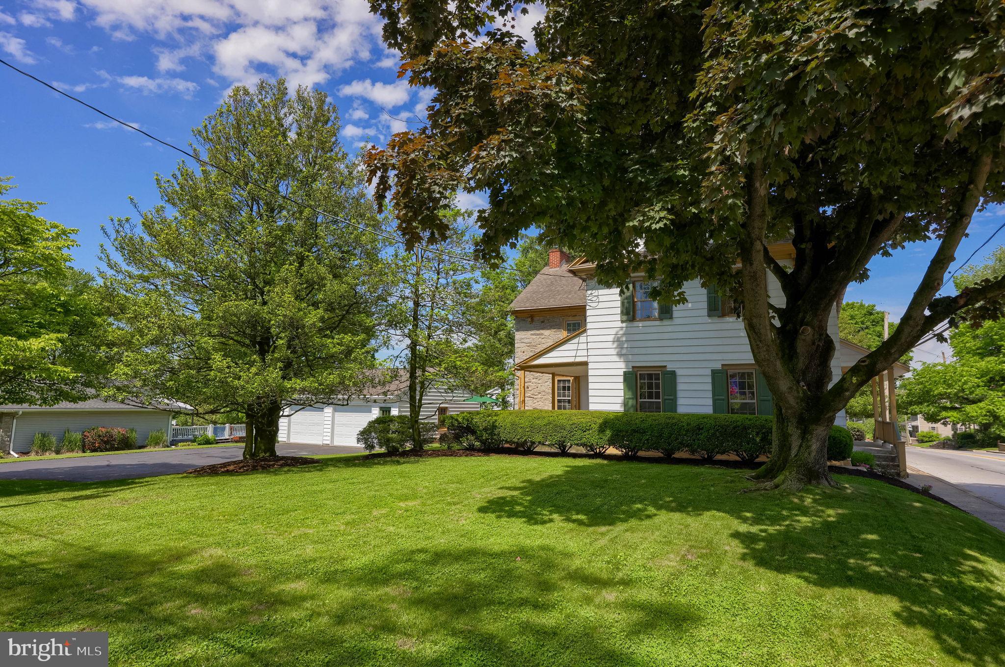 STRASBURG - Residential