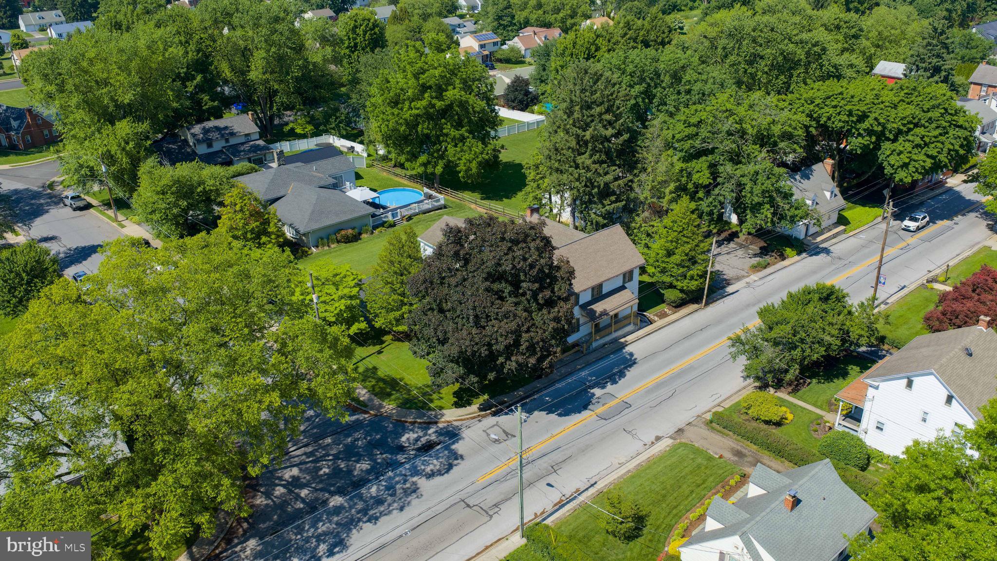 STRASBURG - Residential