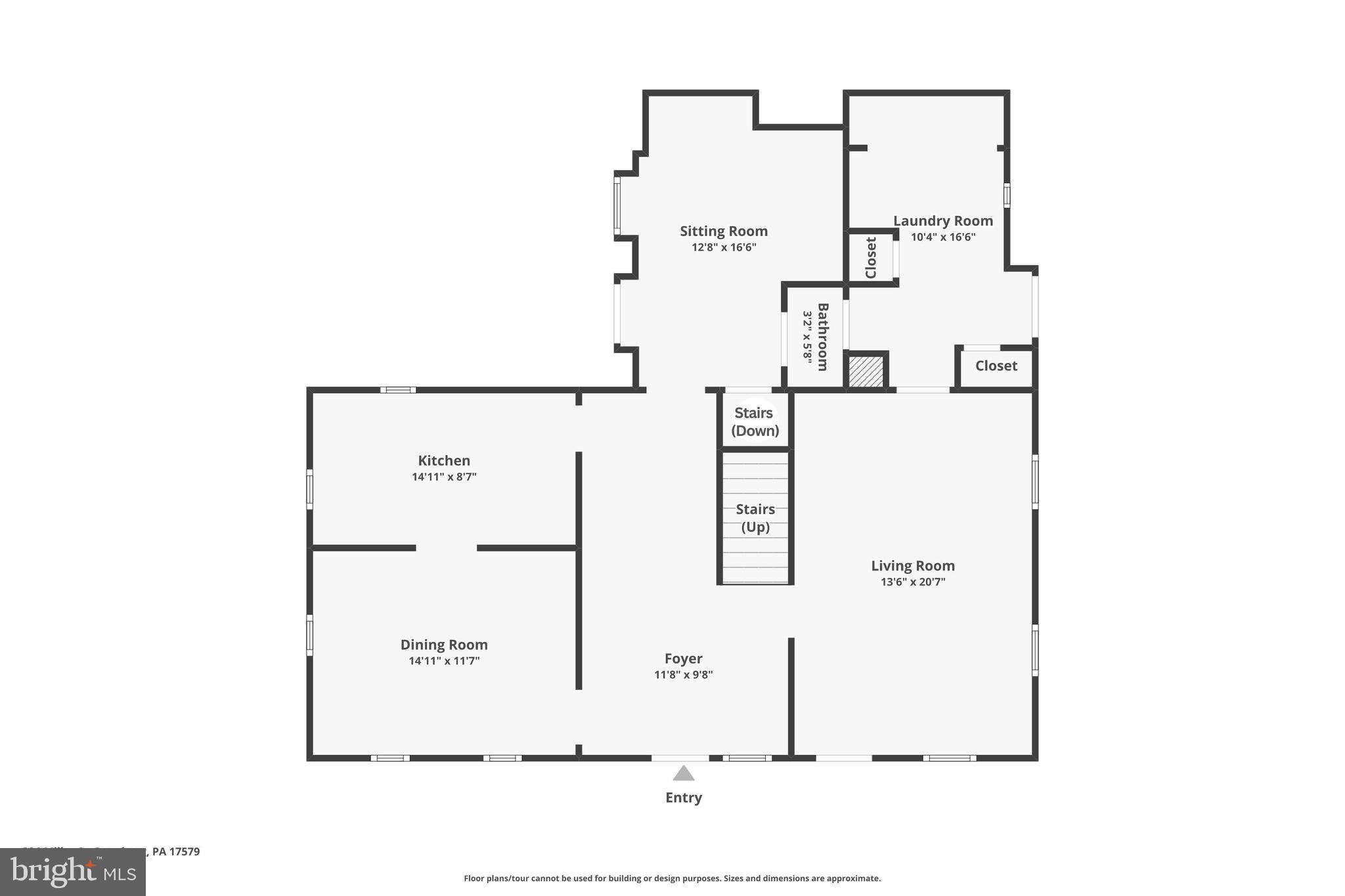 STRASBURG - Residential