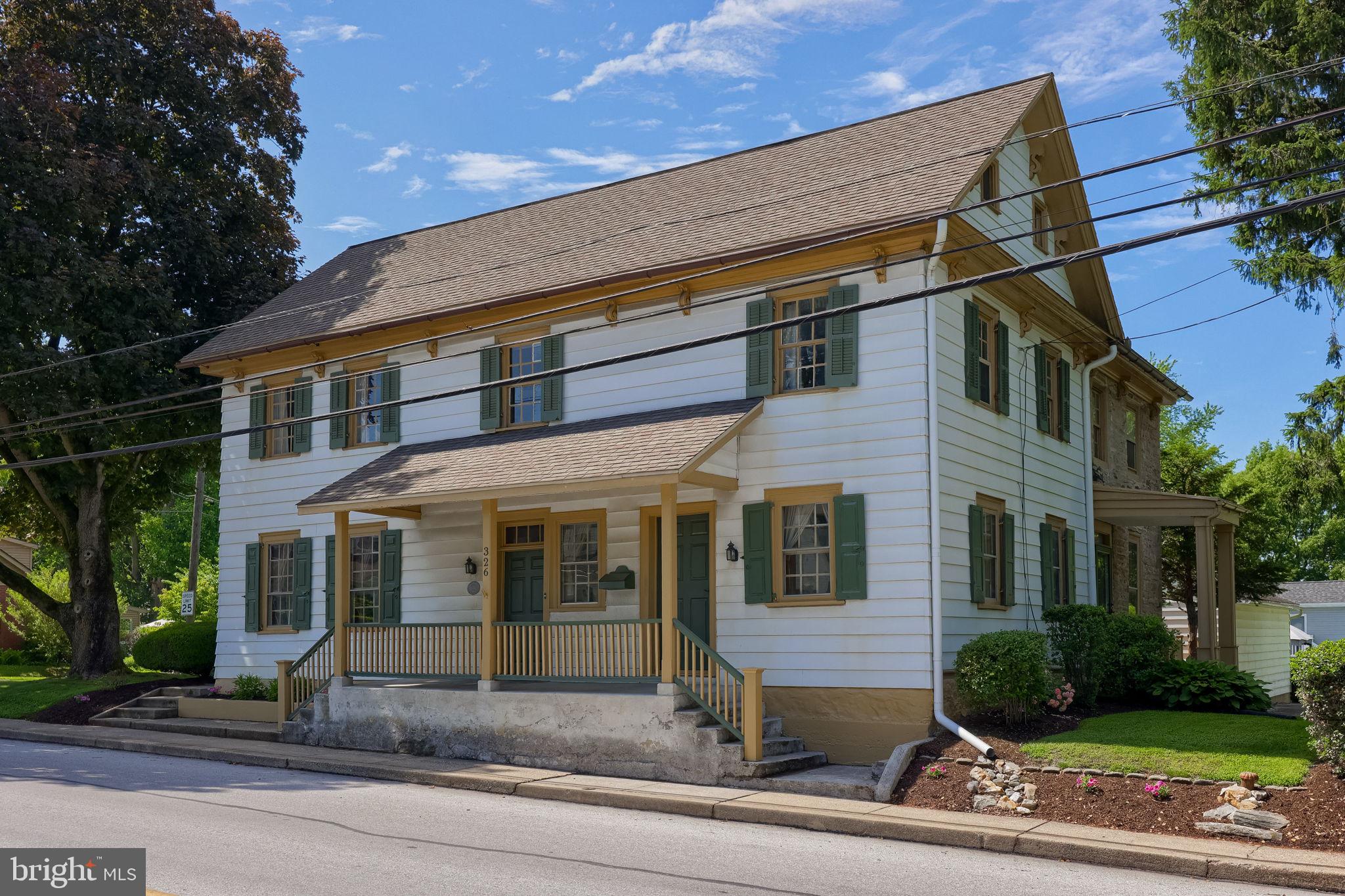 STRASBURG - Residential
