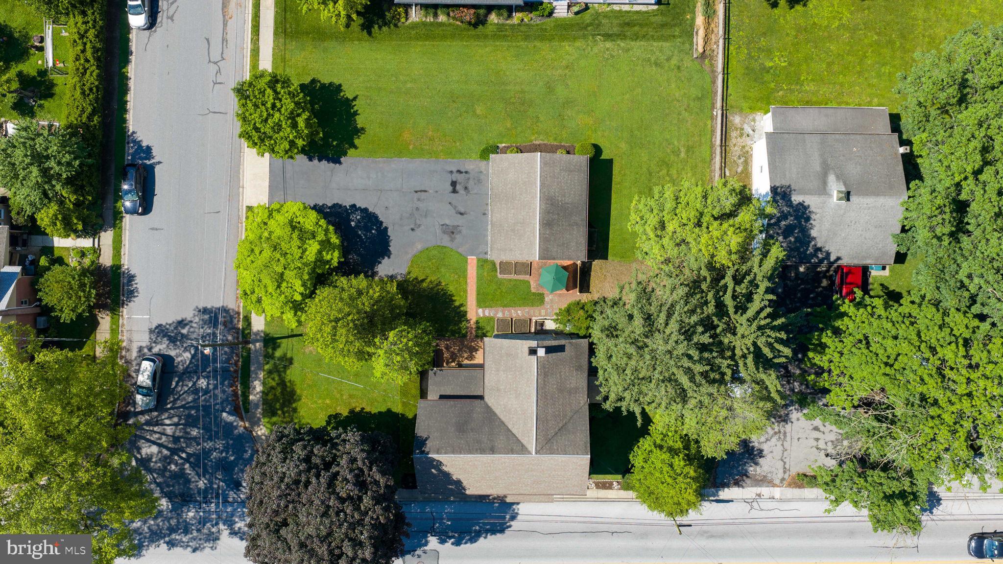 STRASBURG - Residential