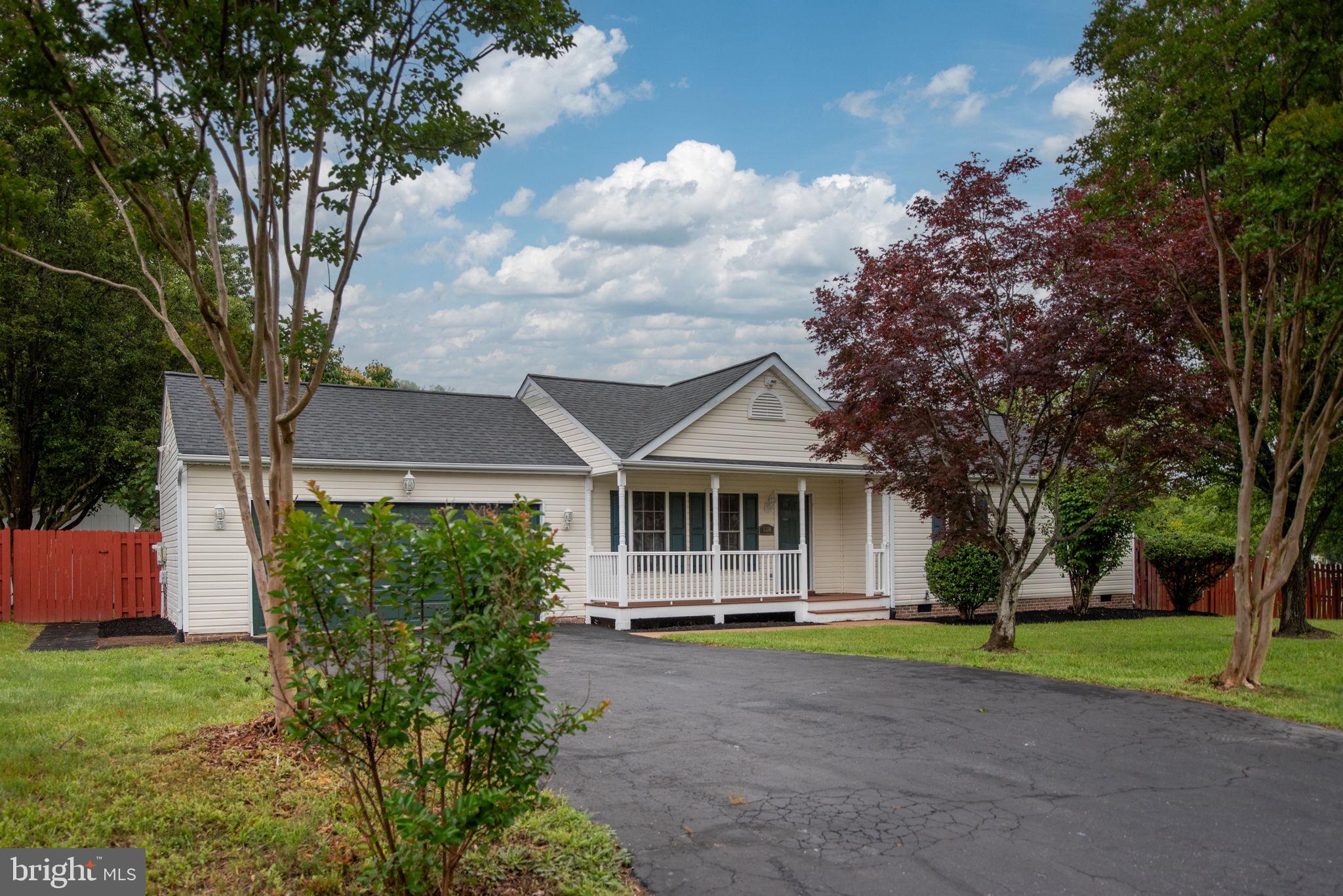 FALCON RIDGE - Residential
