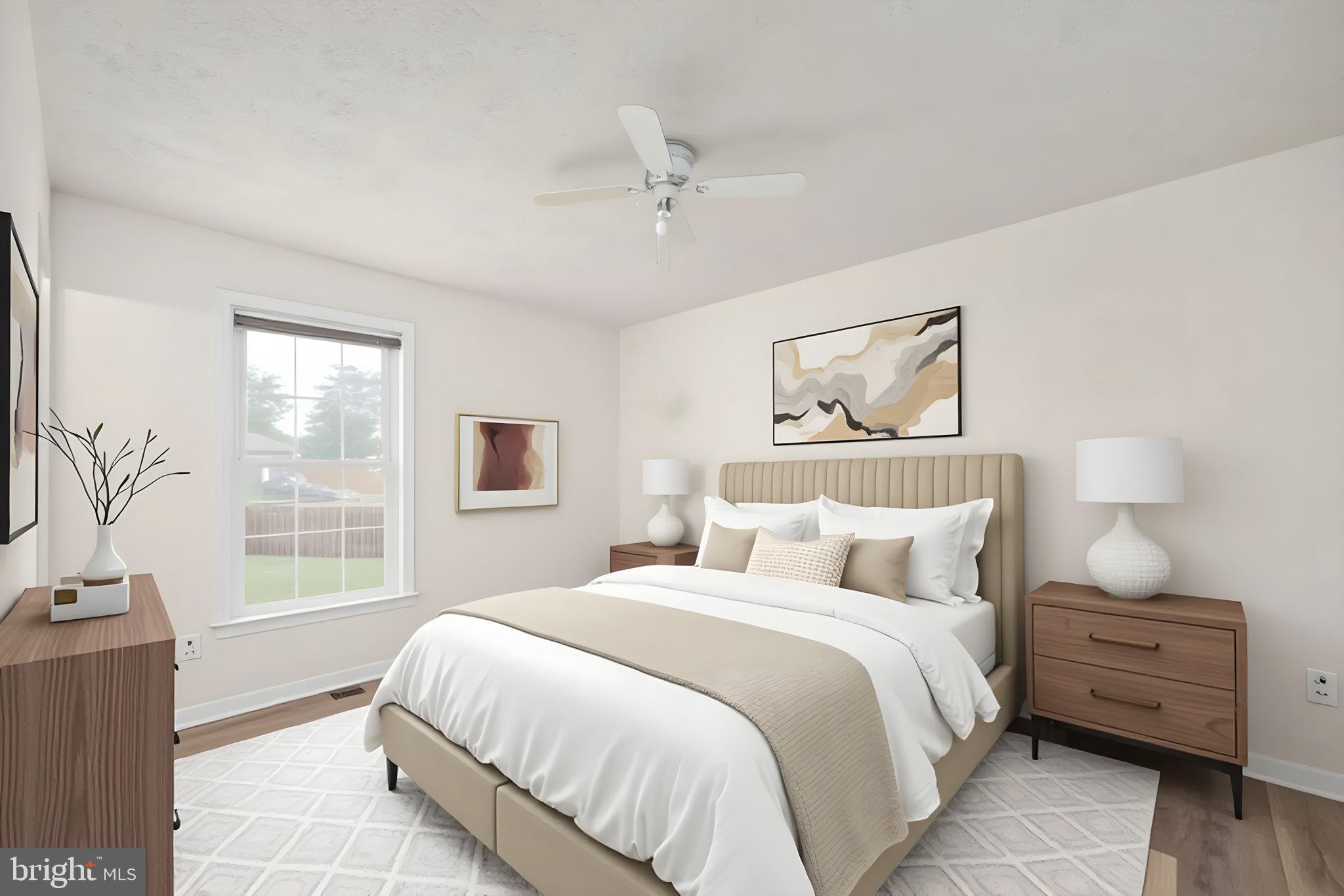 FALCON RIDGE - Residential