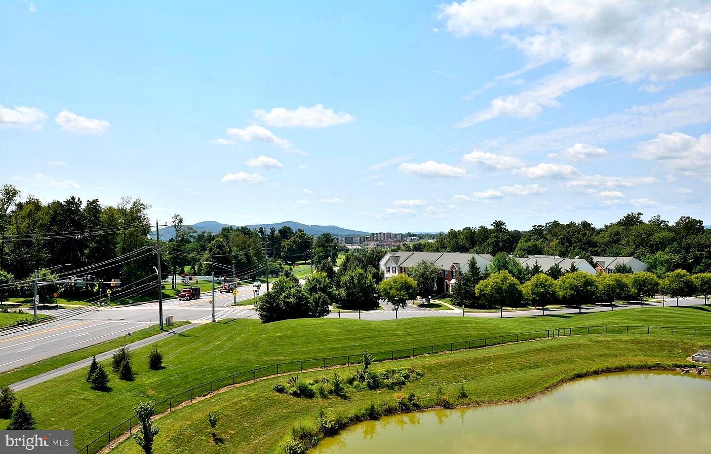 VILLAGES OF URBANA - Residential