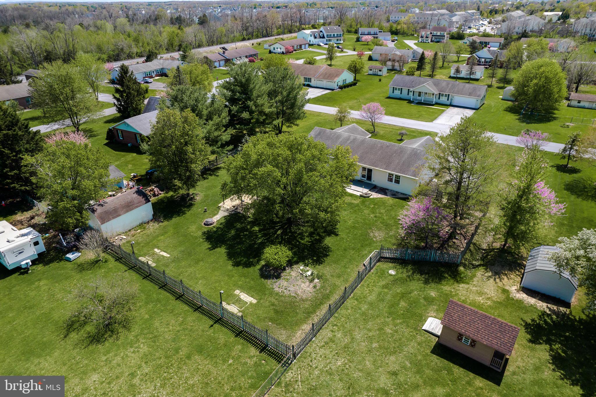 CHERRY GROVE ESTATES - Residential