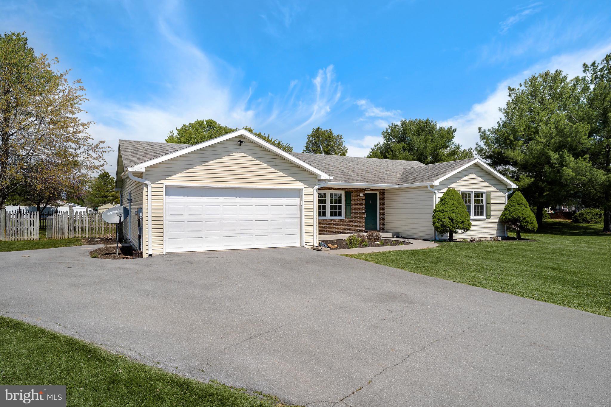 CHERRY GROVE ESTATES - Residential