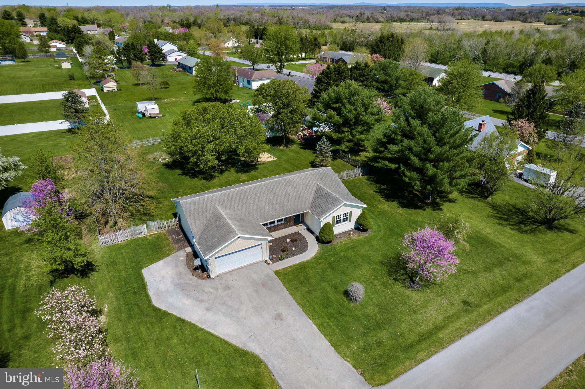 CHERRY GROVE ESTATES - Residential