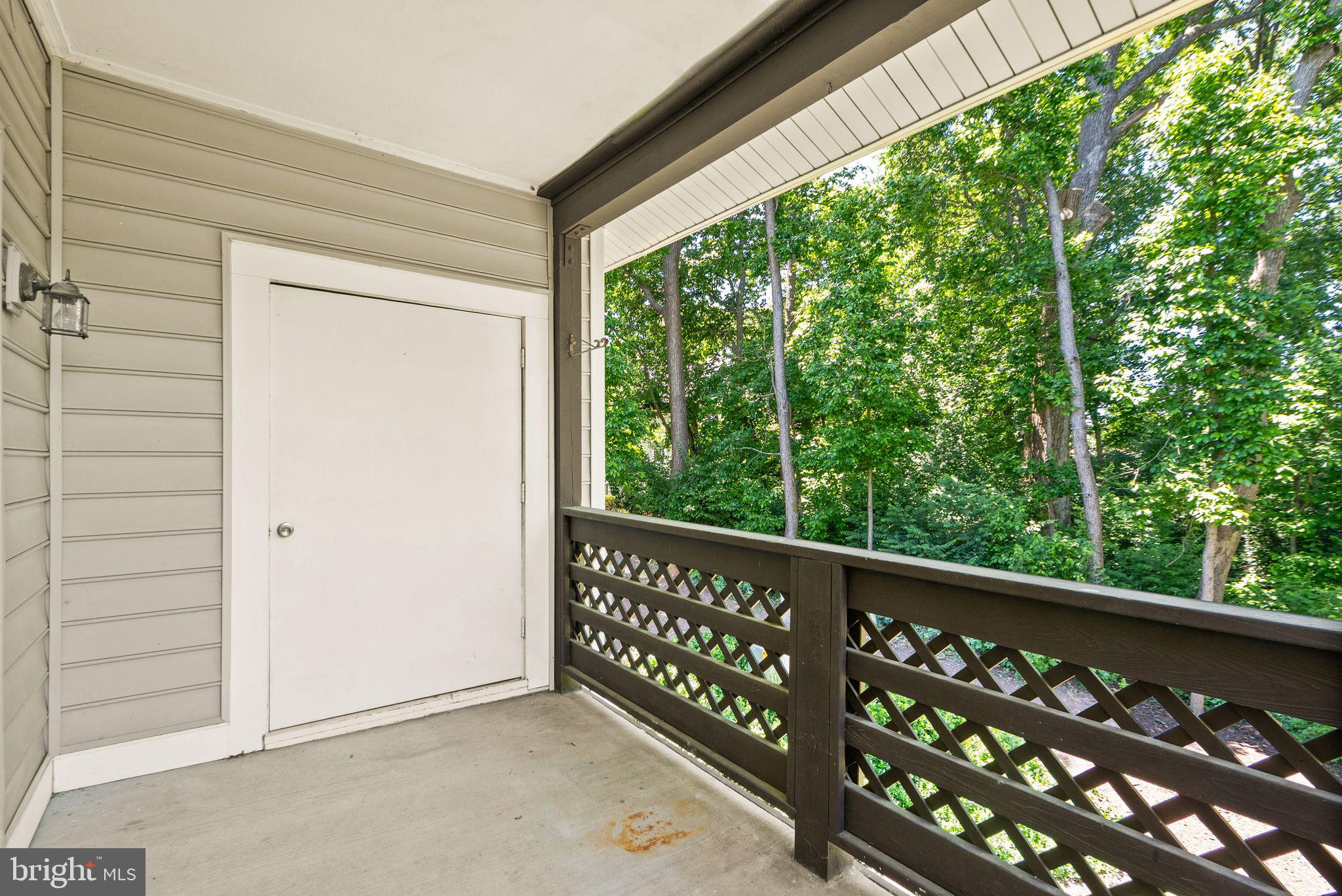 THE OAKTON - Residential