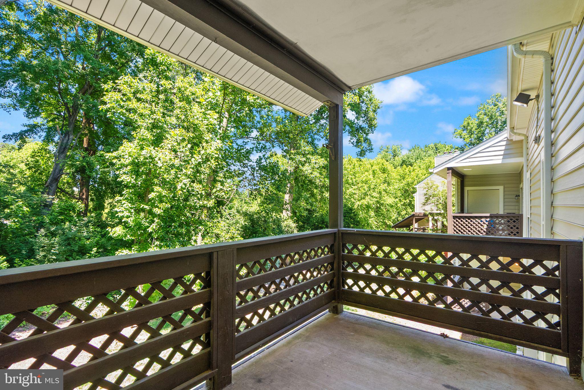 THE OAKTON - Residential