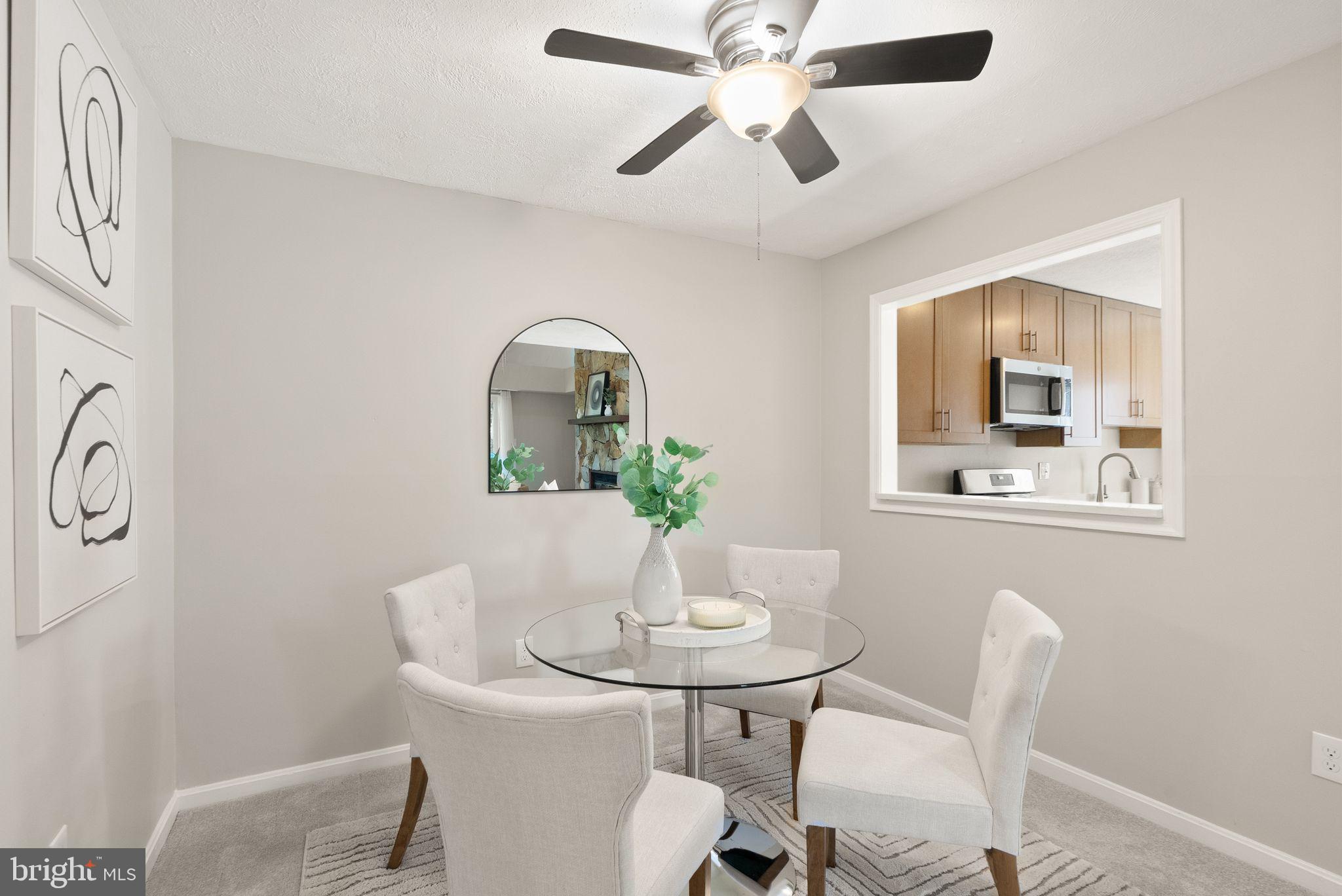 THE OAKTON - Residential
