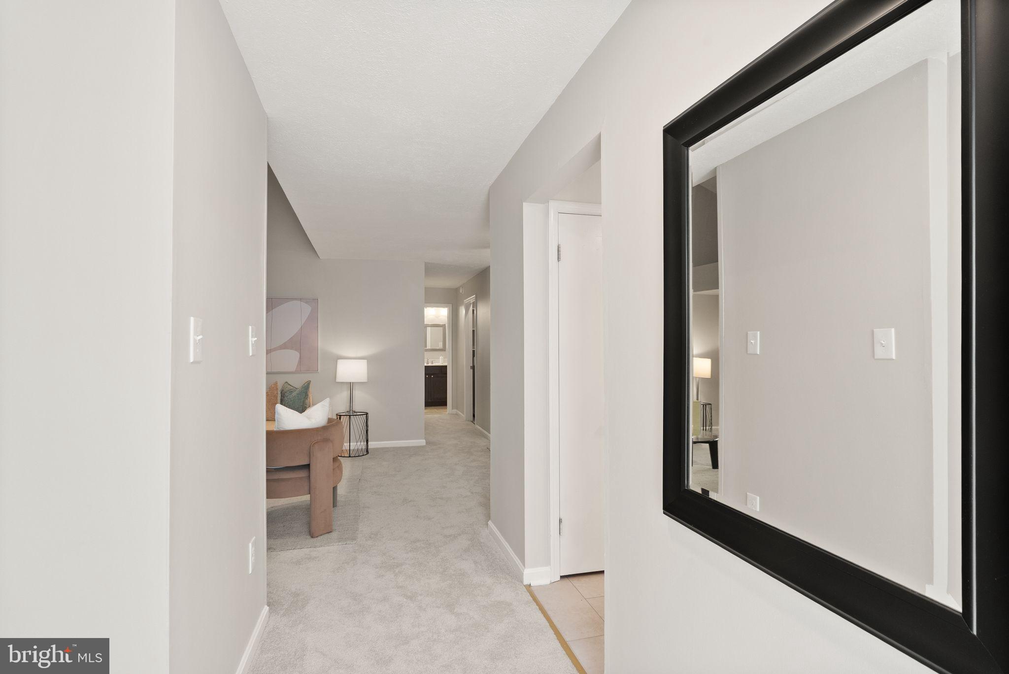 THE OAKTON - Residential