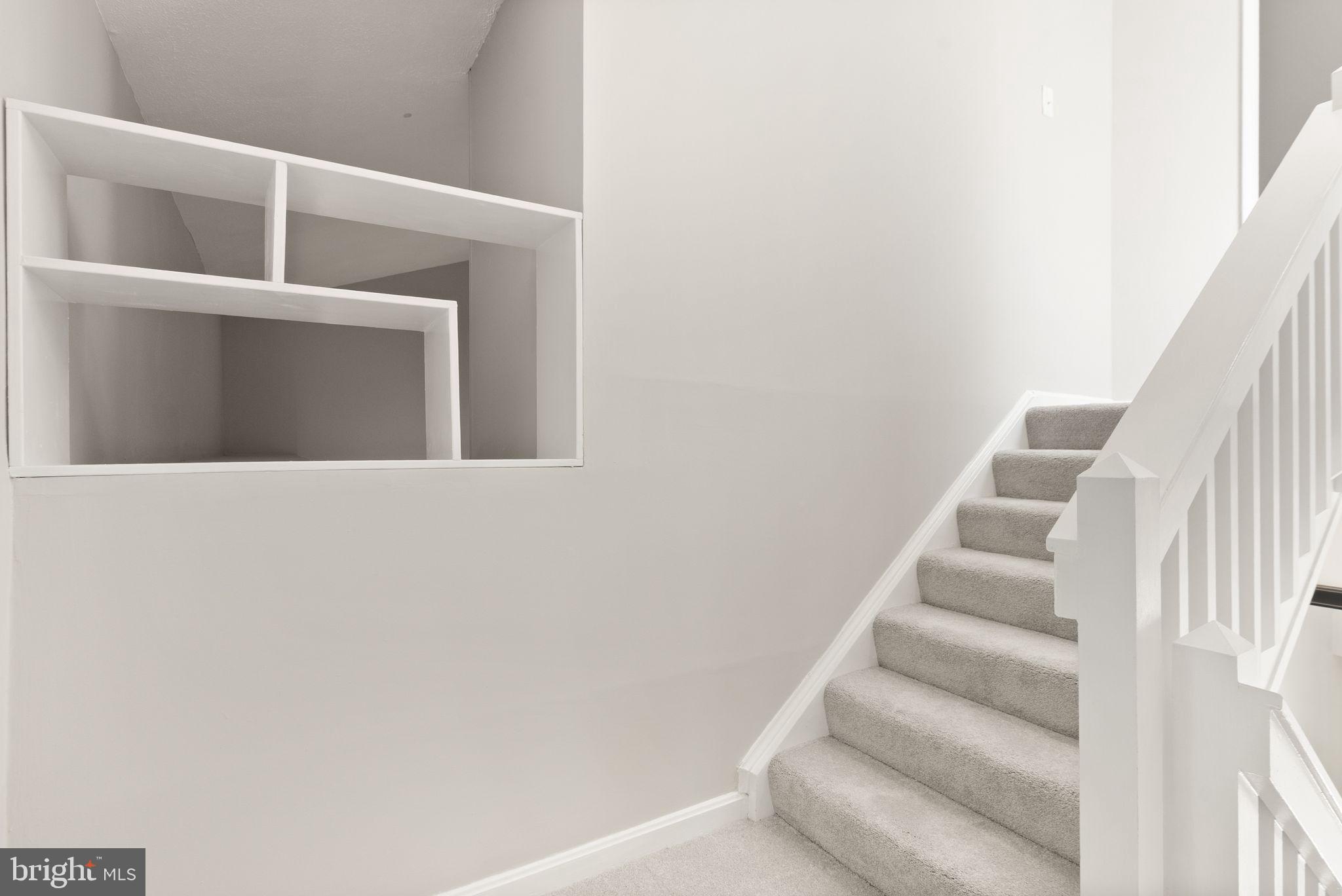 THE OAKTON - Residential