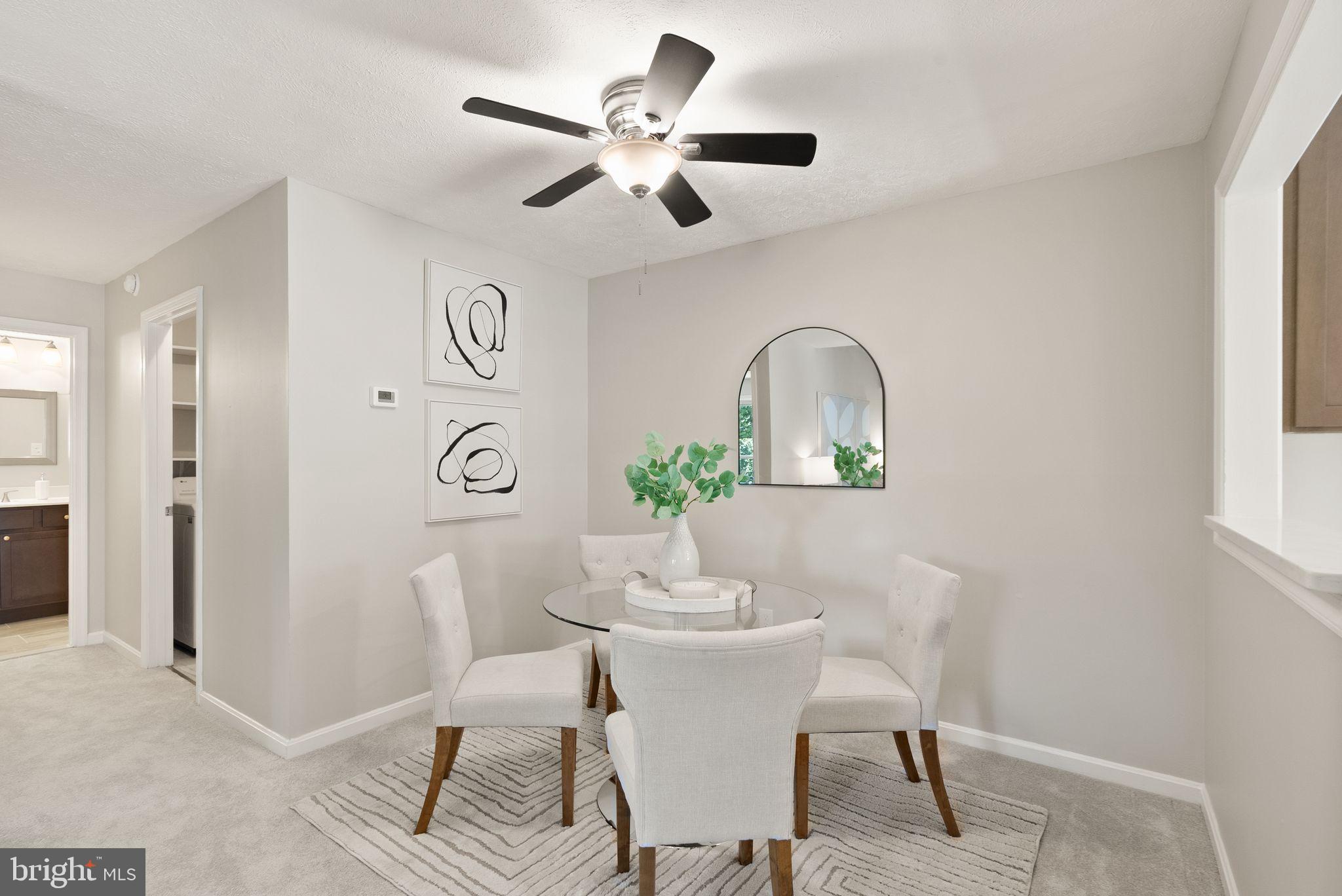THE OAKTON - Residential