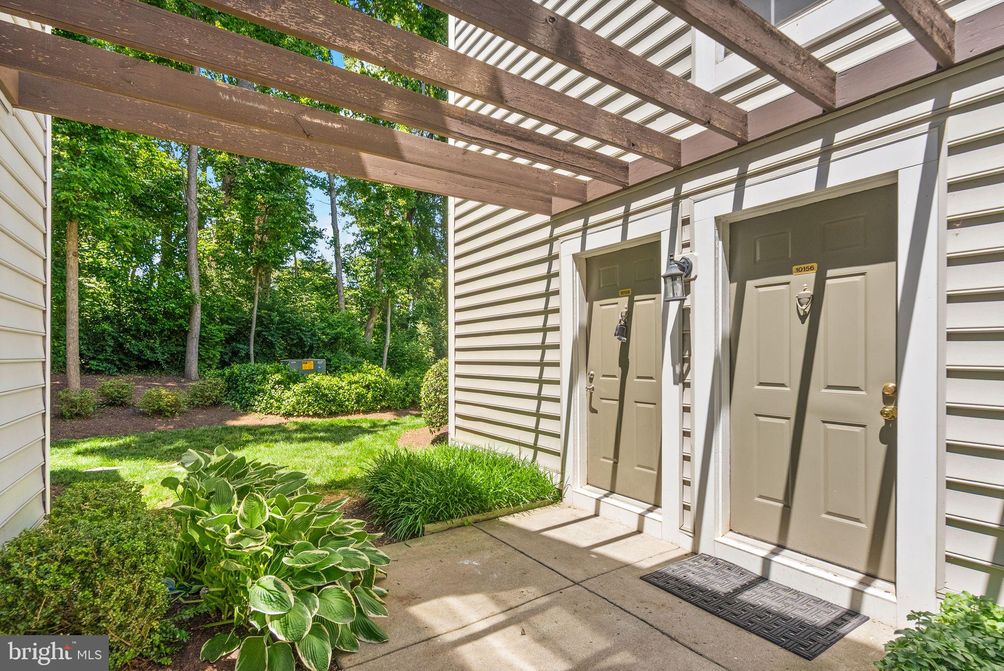 THE OAKTON - Residential