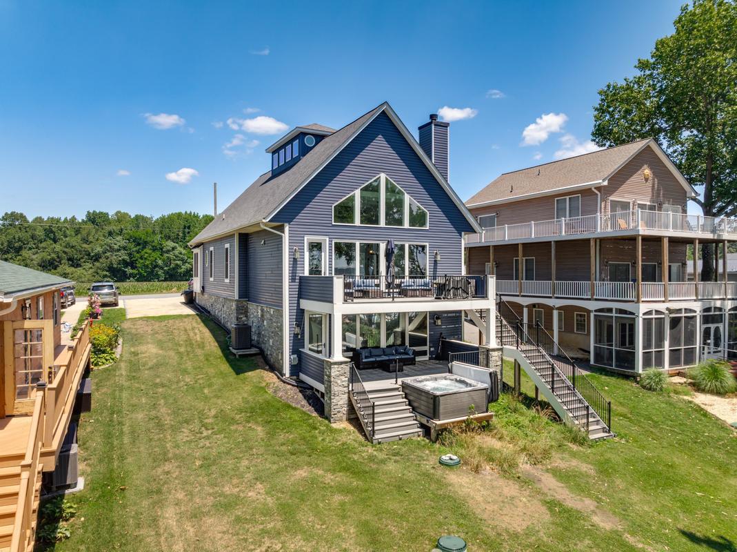 BRISCOE - Residential