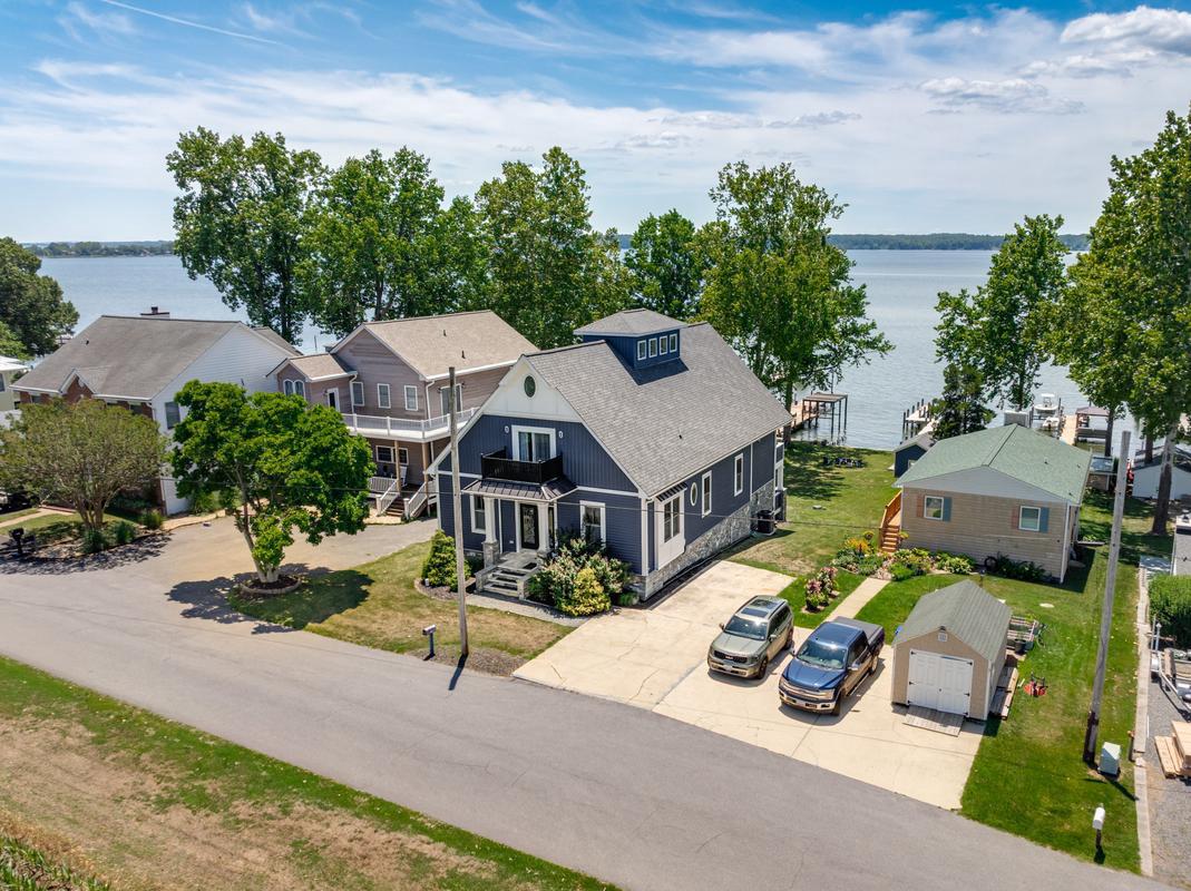 BRISCOE - Residential