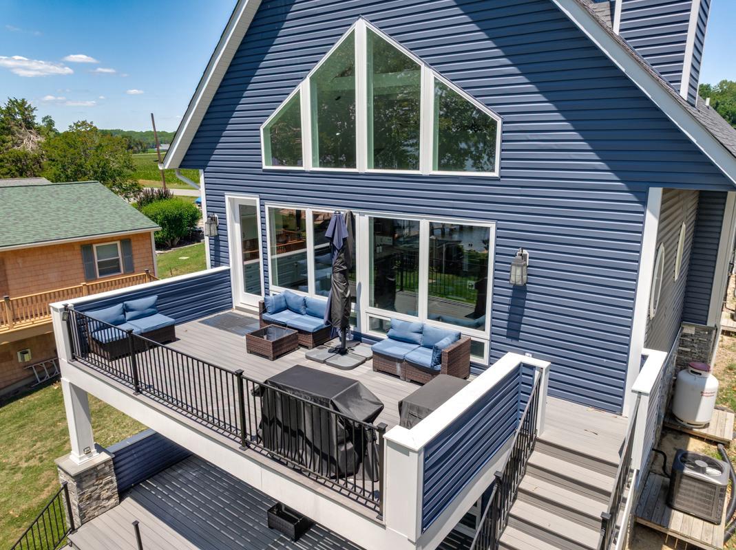 BRISCOE - Residential