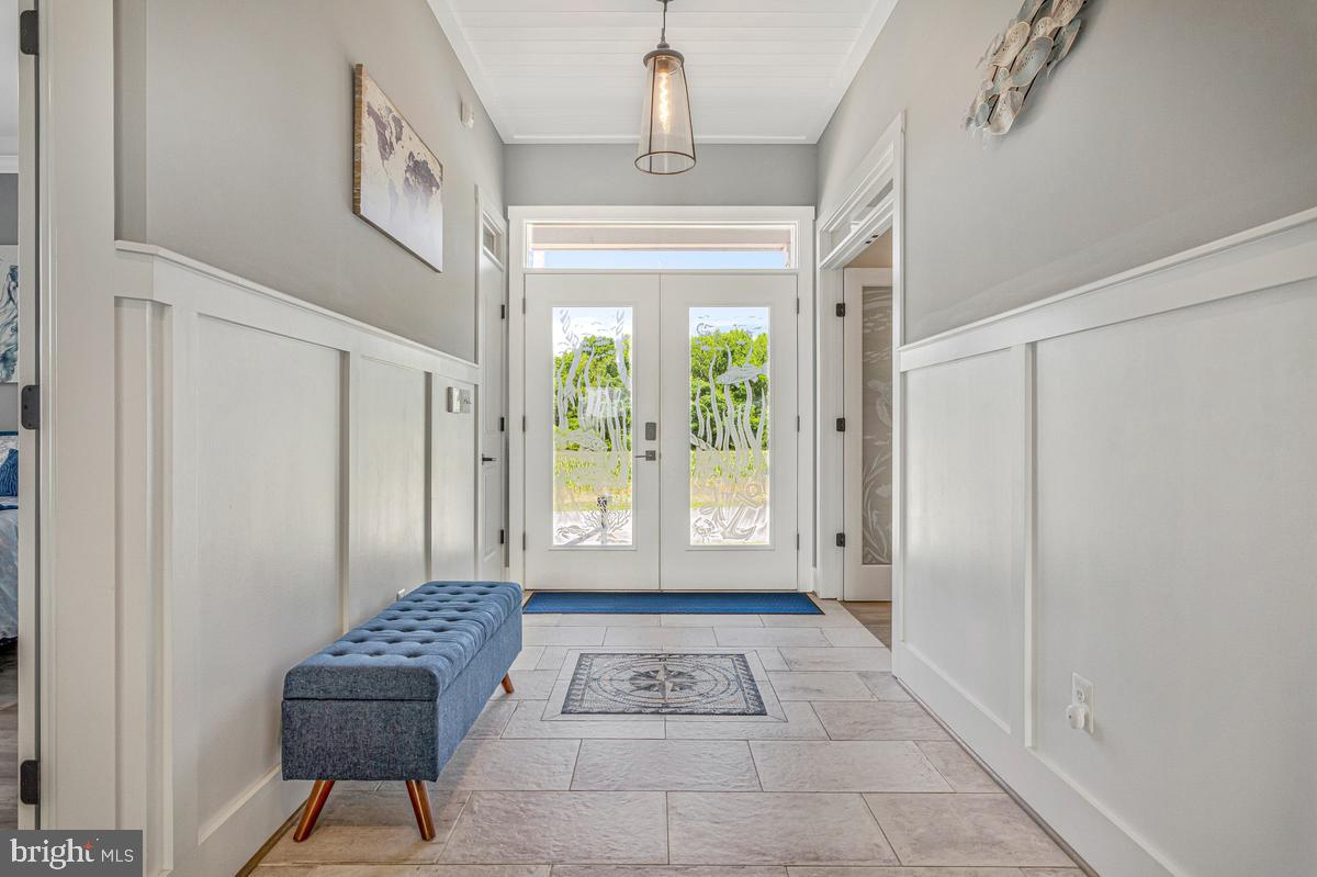 BRISCOE - Residential
