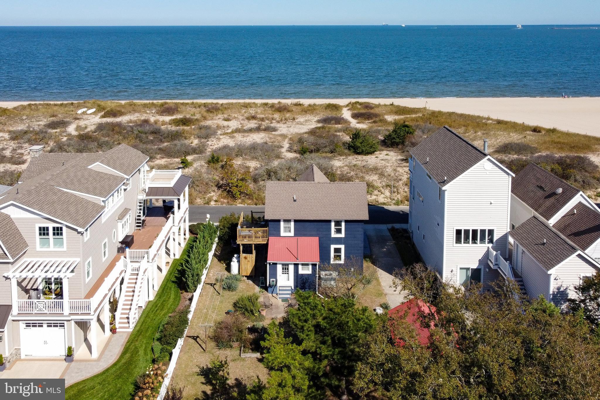 LEWES BEACH - Residential