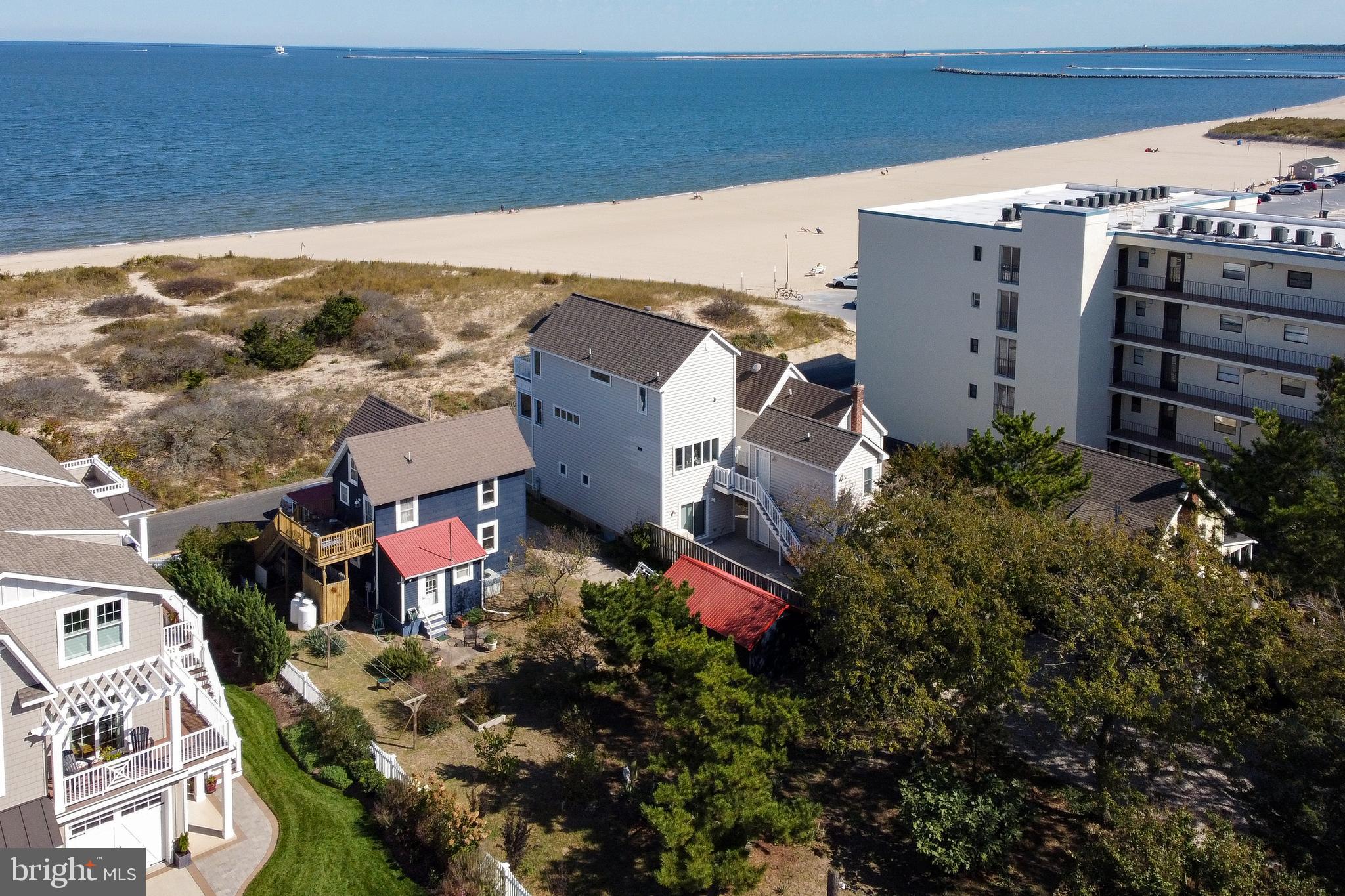 LEWES BEACH - Residential