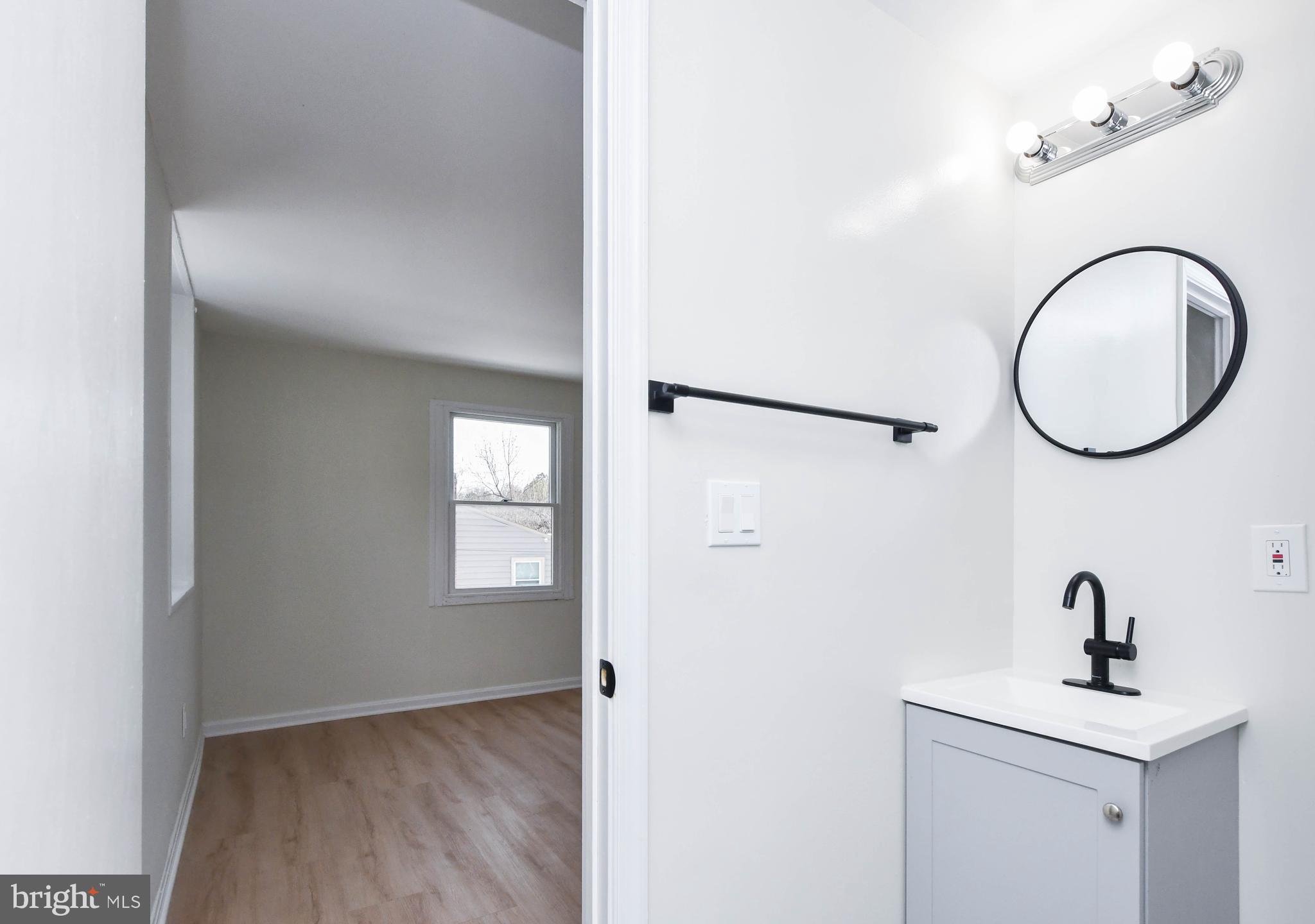 PALMER PARK - Residential