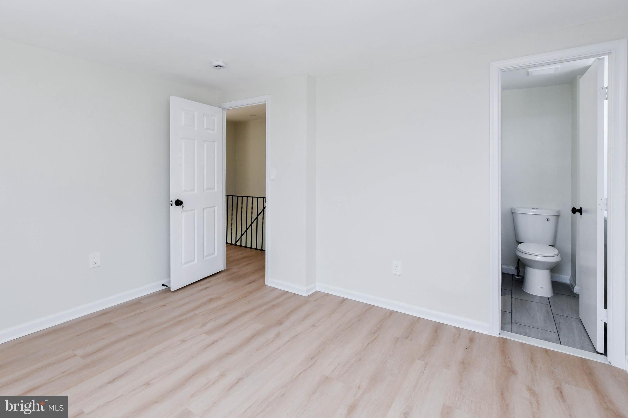 PALMER PARK - Residential