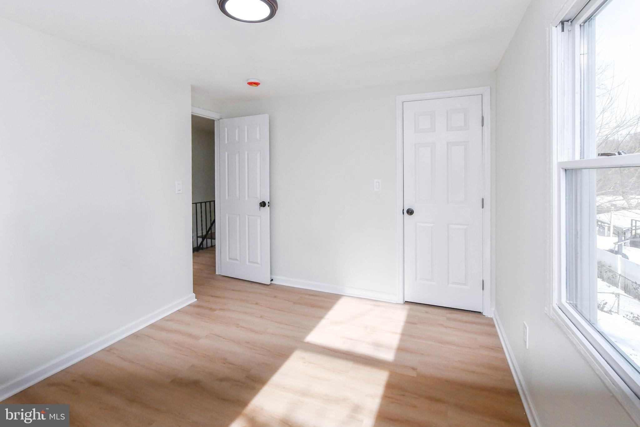 PALMER PARK - Residential