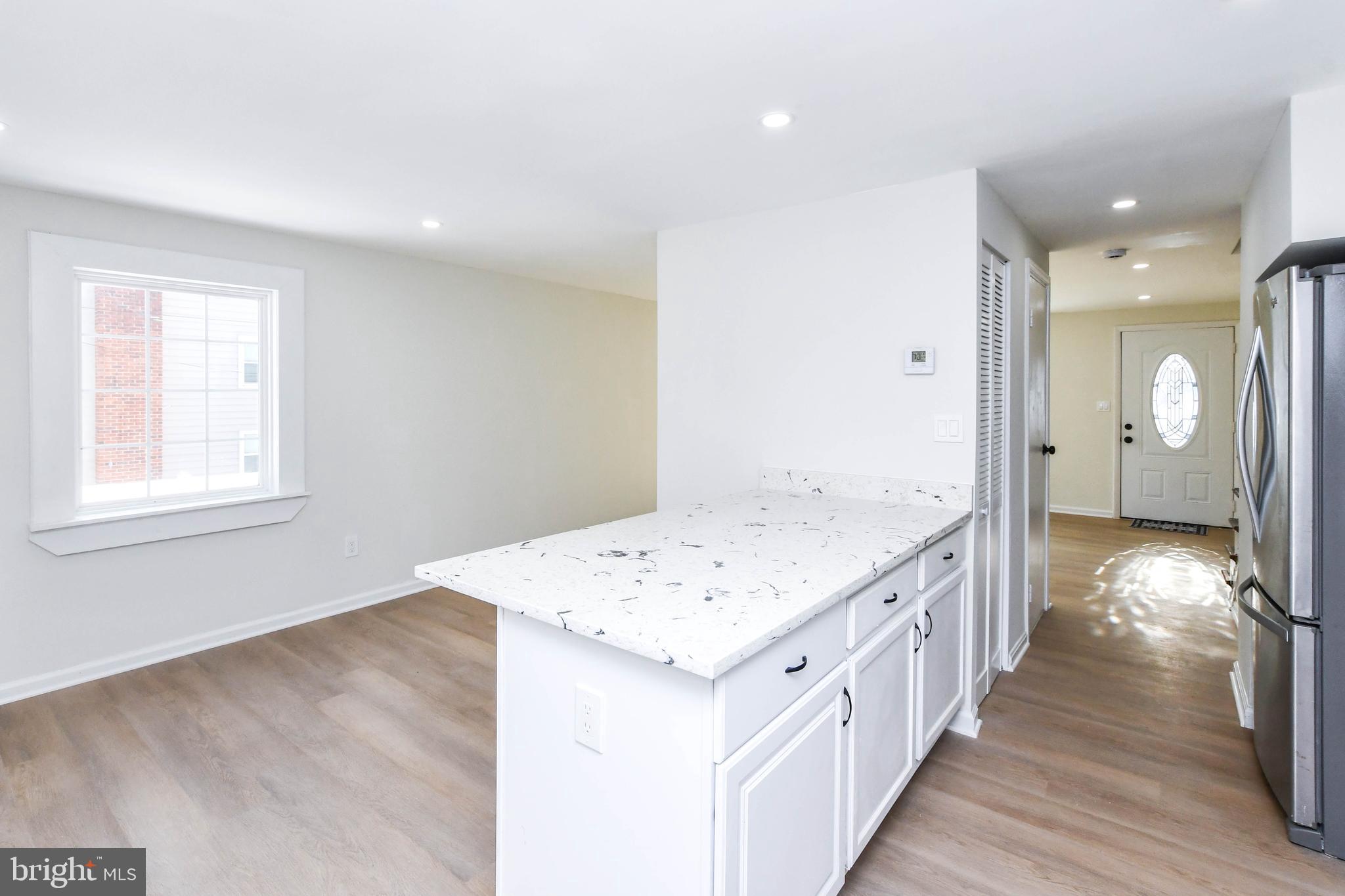PALMER PARK - Residential