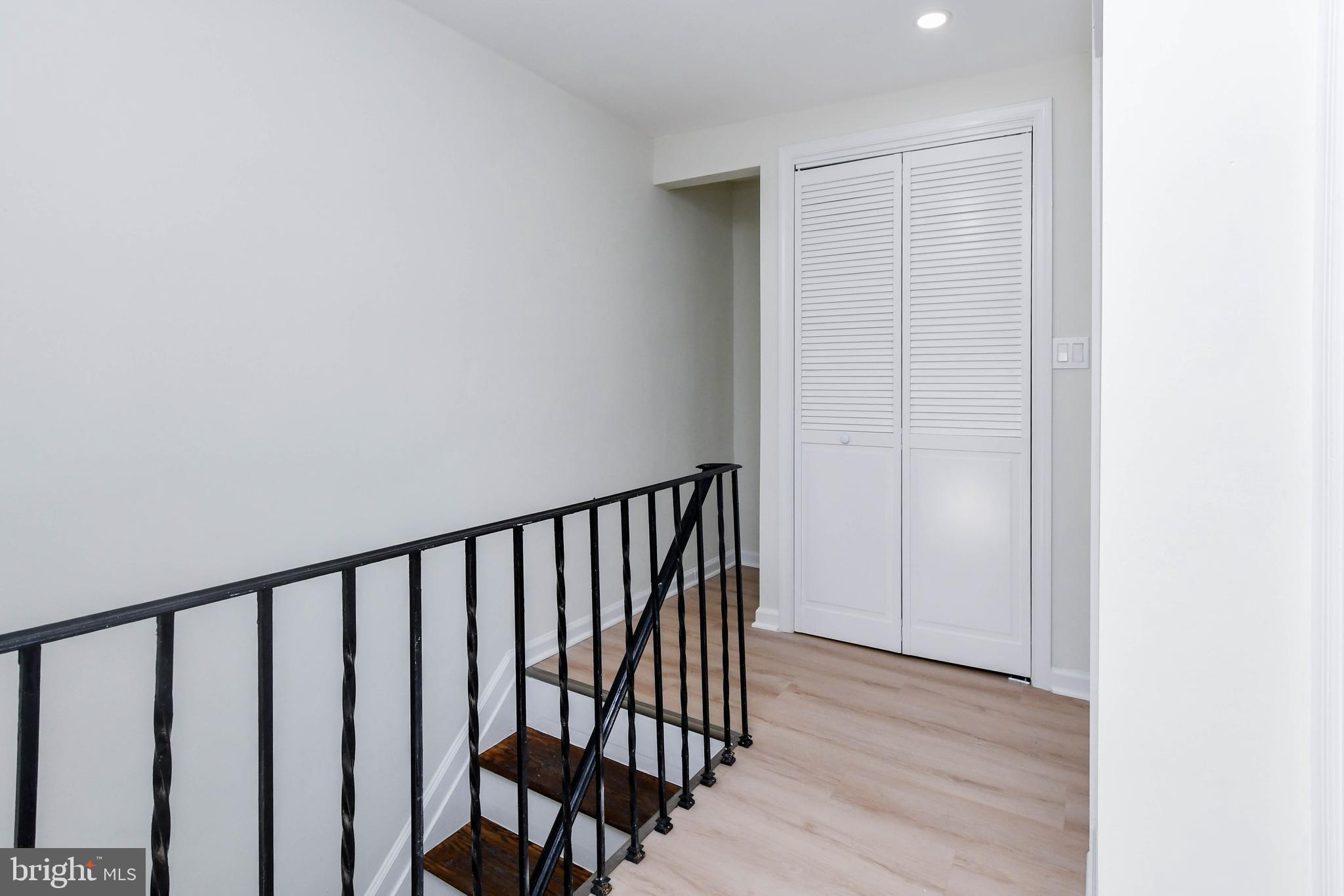PALMER PARK - Residential