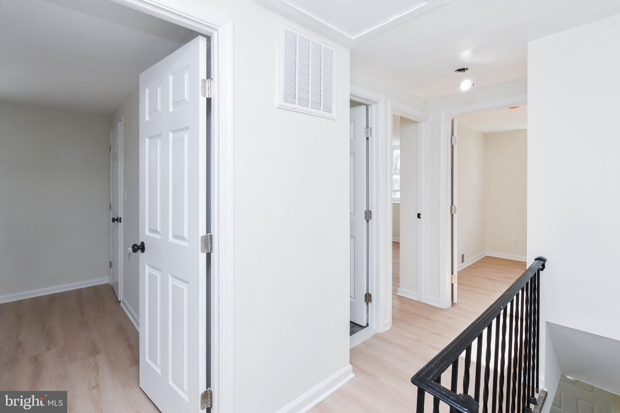 PALMER PARK - Residential