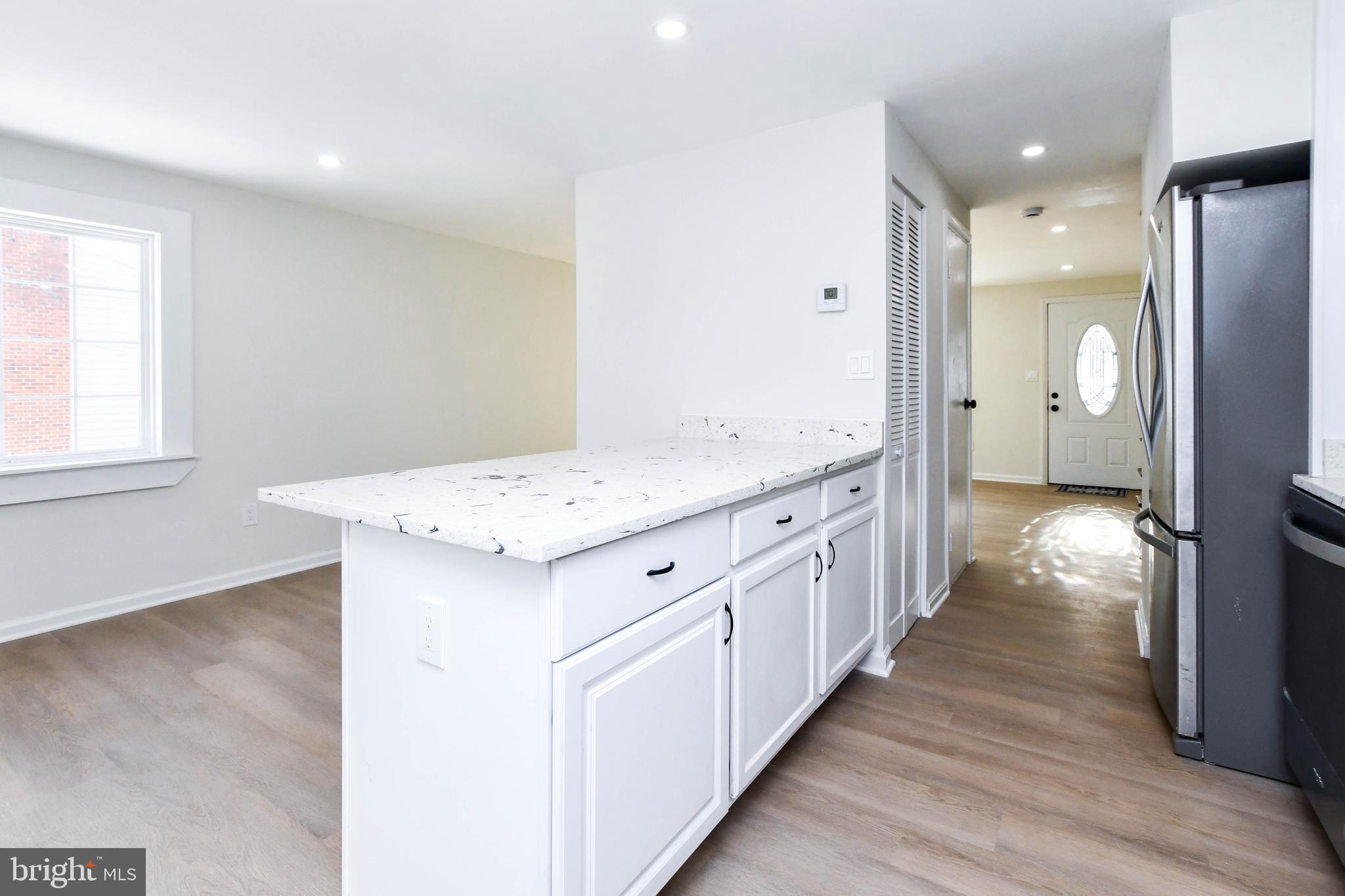 PALMER PARK - Residential