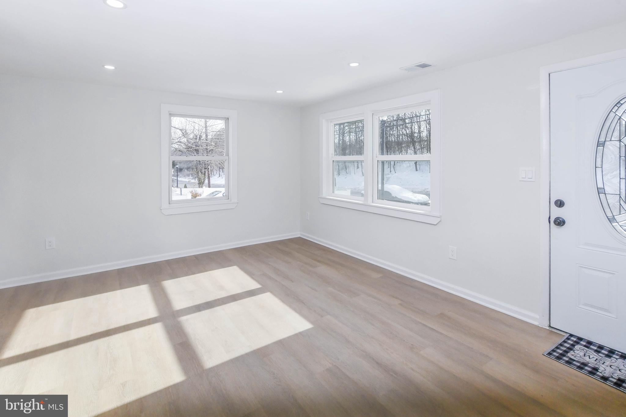 PALMER PARK - Residential