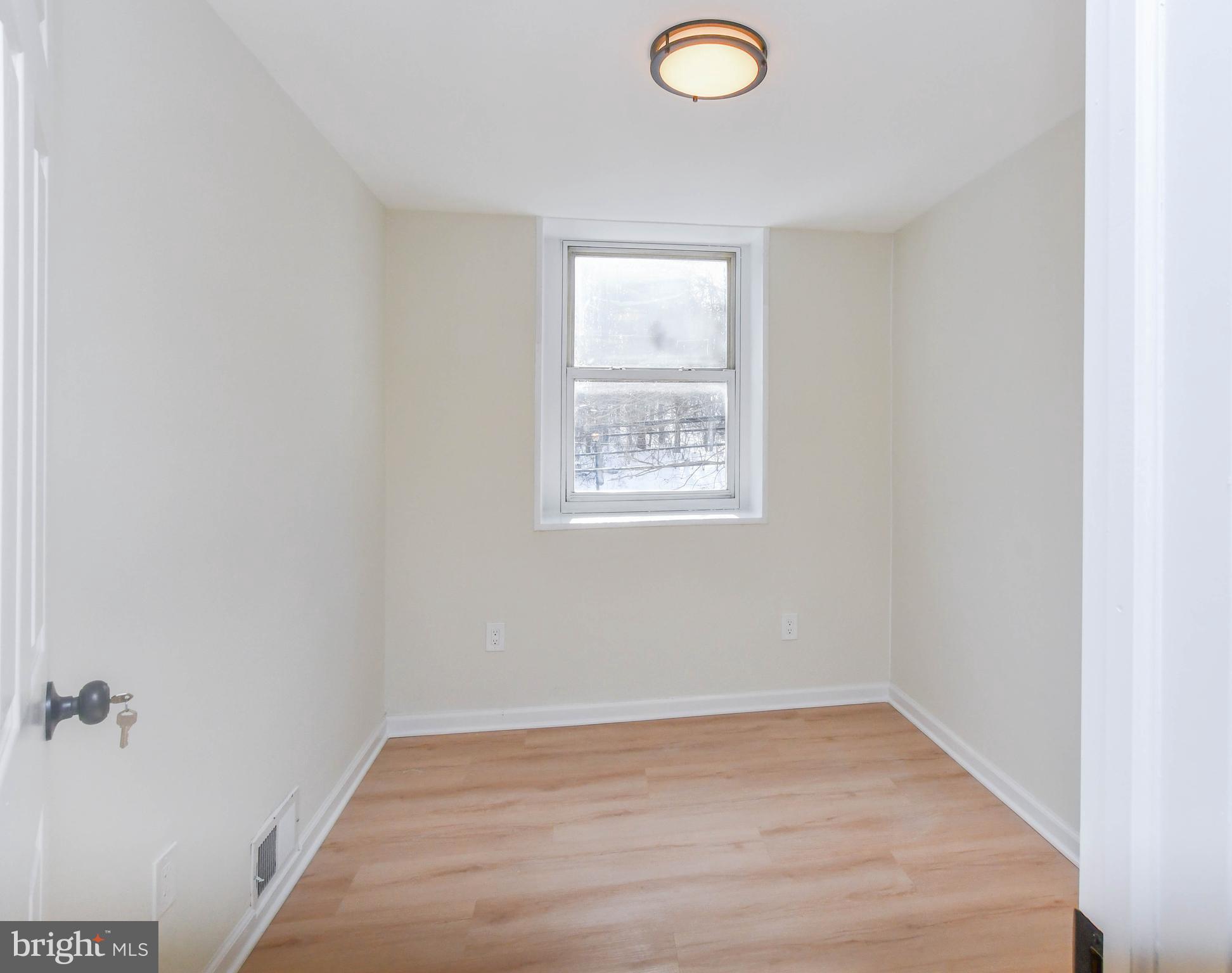 PALMER PARK - Residential