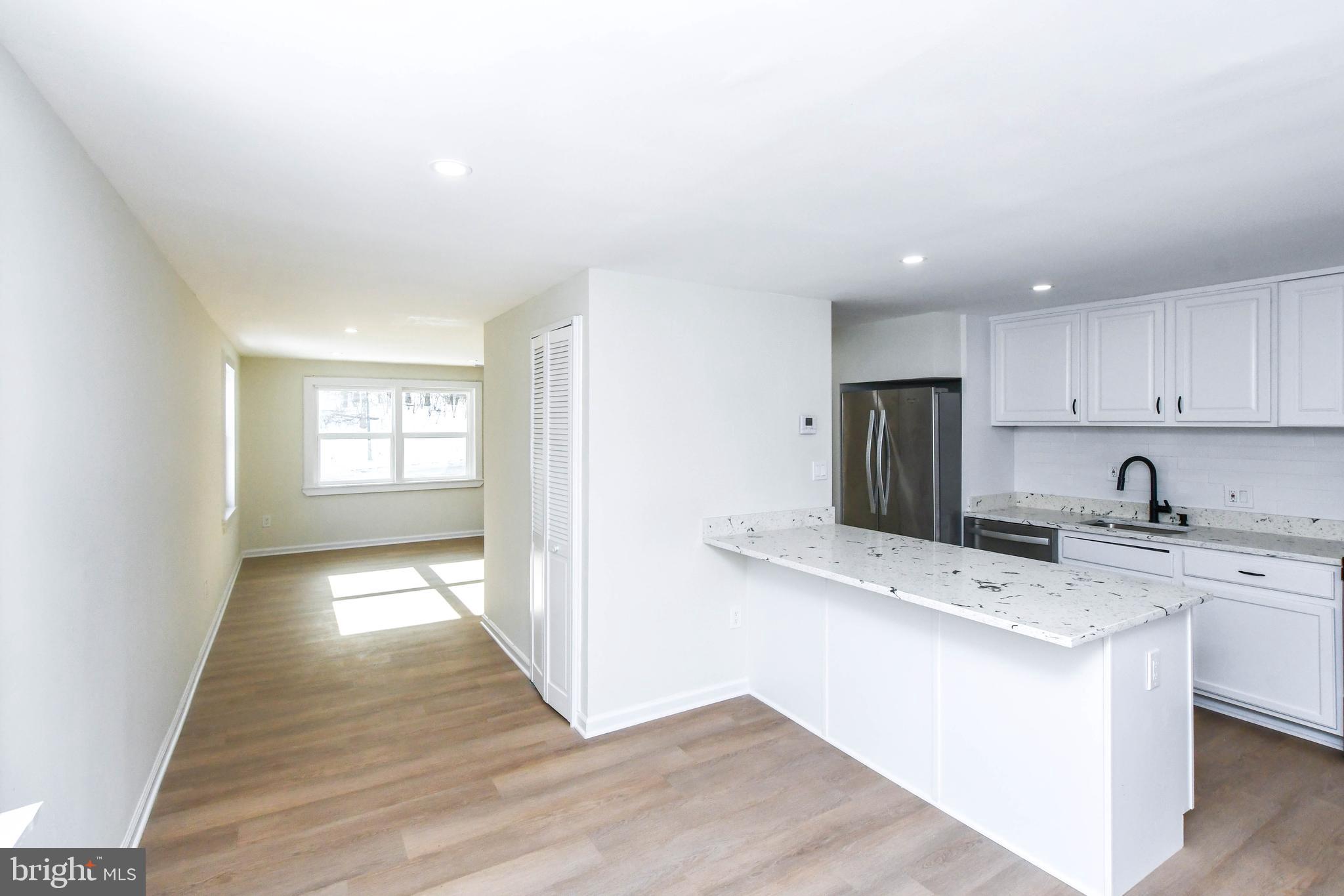 PALMER PARK - Residential