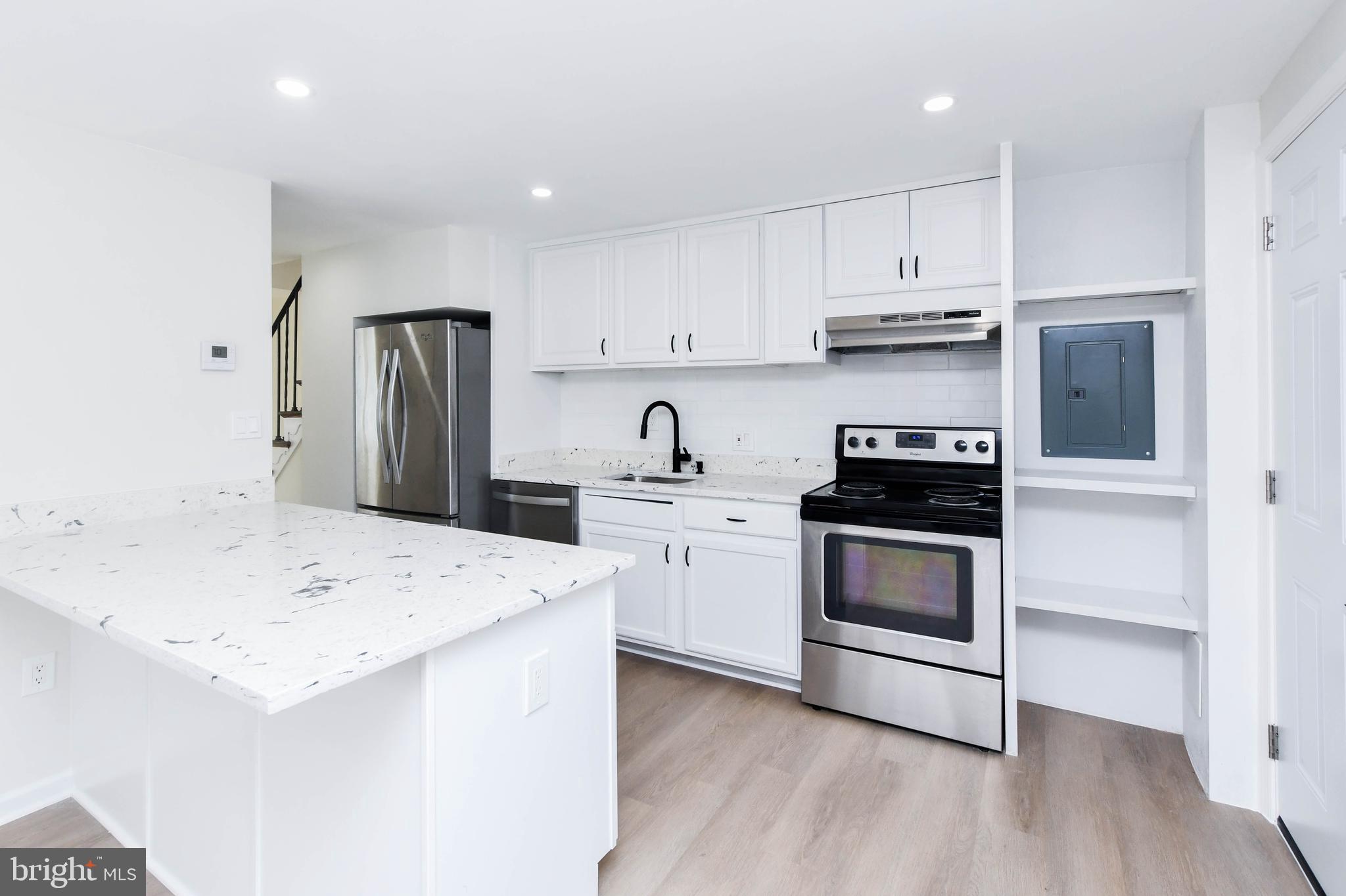 PALMER PARK - Residential