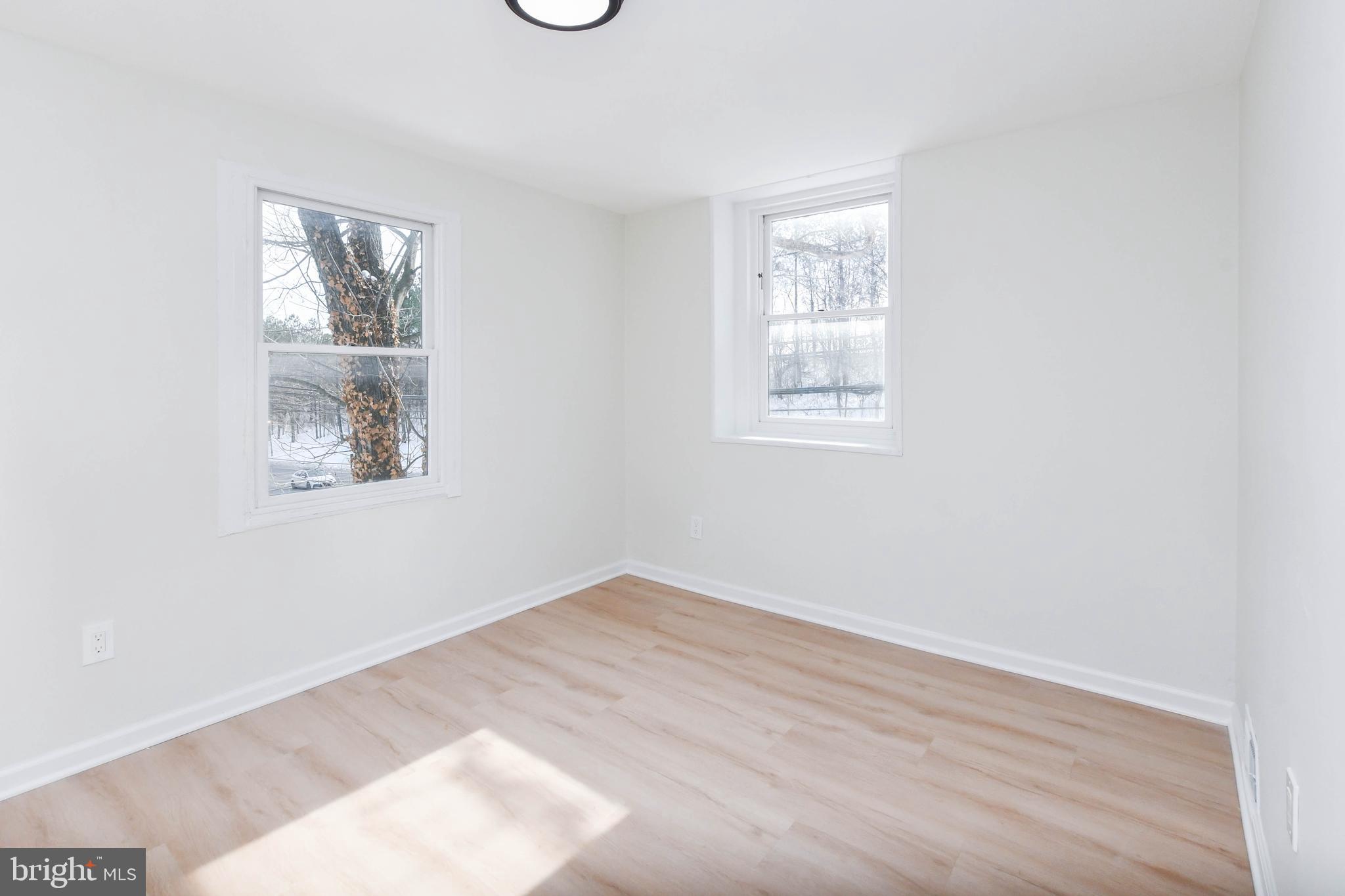 PALMER PARK - Residential