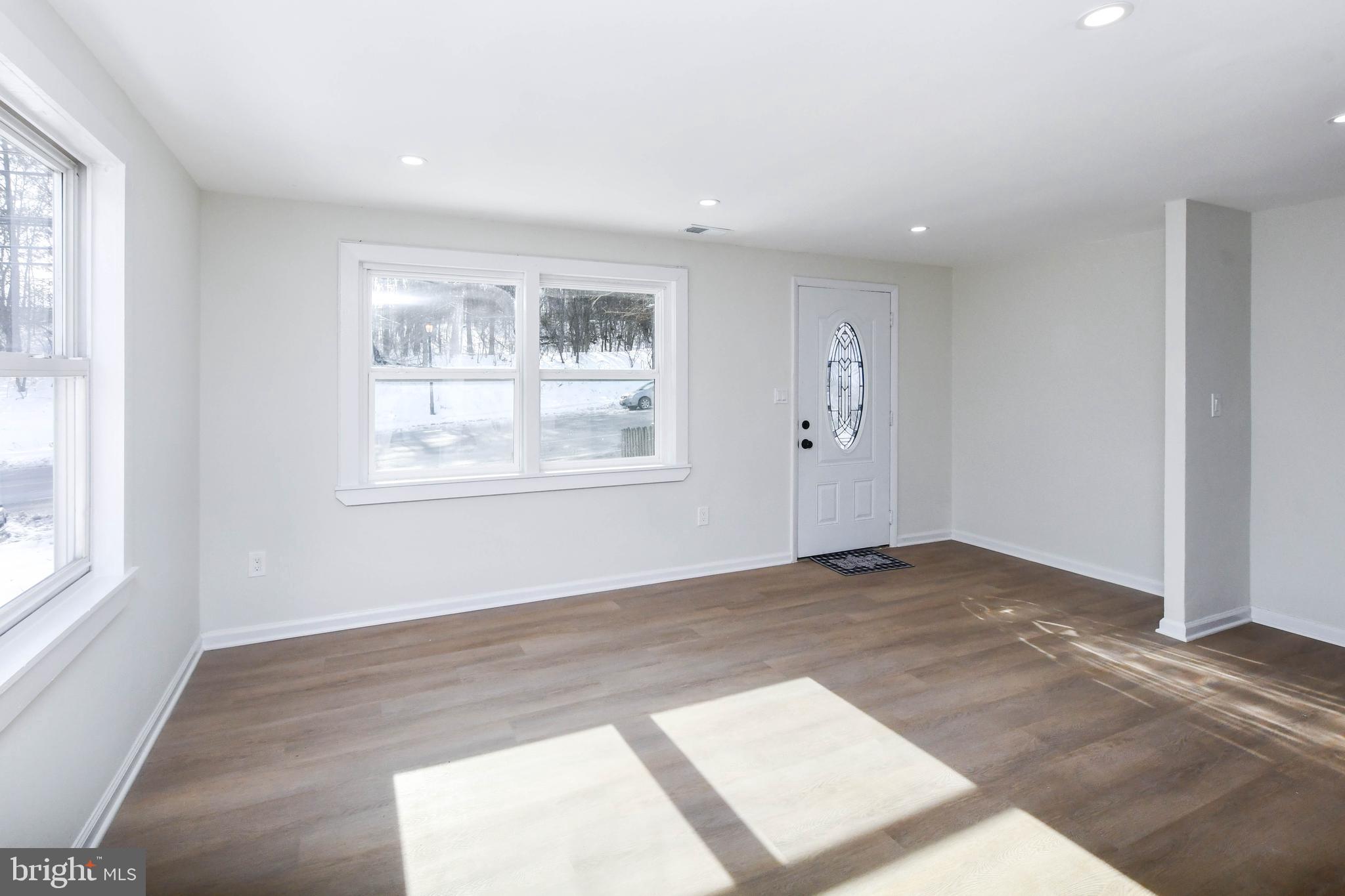 PALMER PARK - Residential