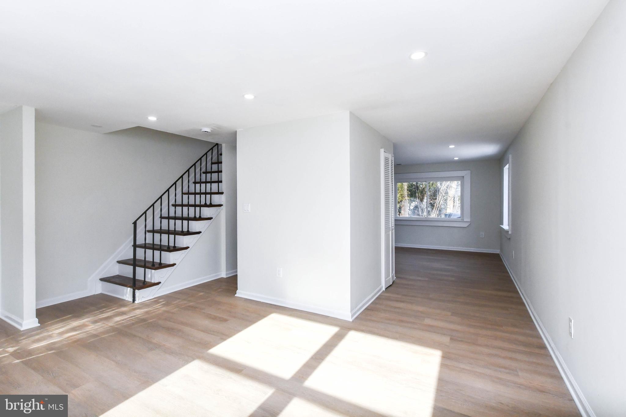 PALMER PARK - Residential