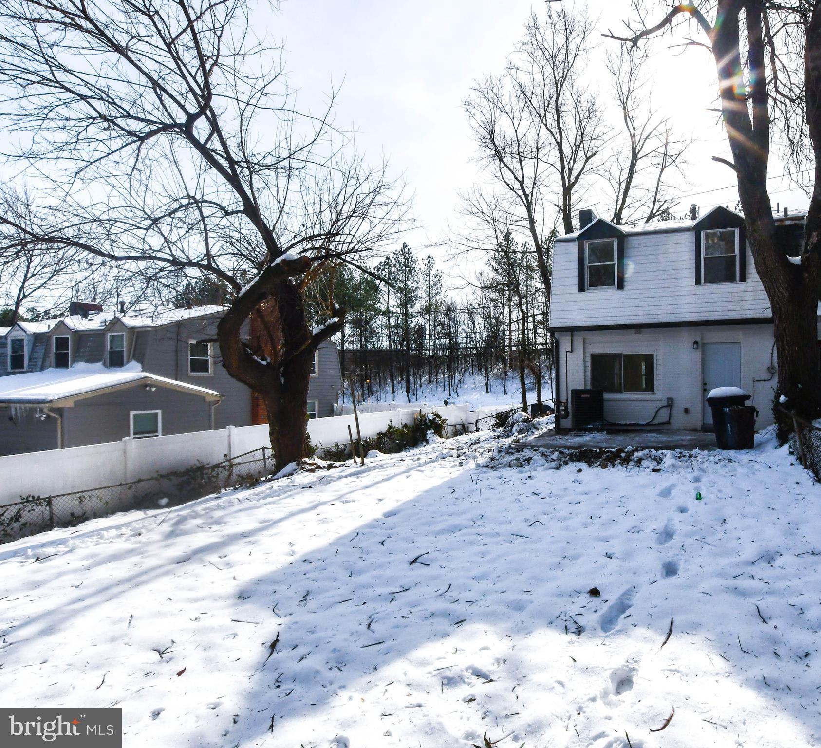 PALMER PARK - Residential