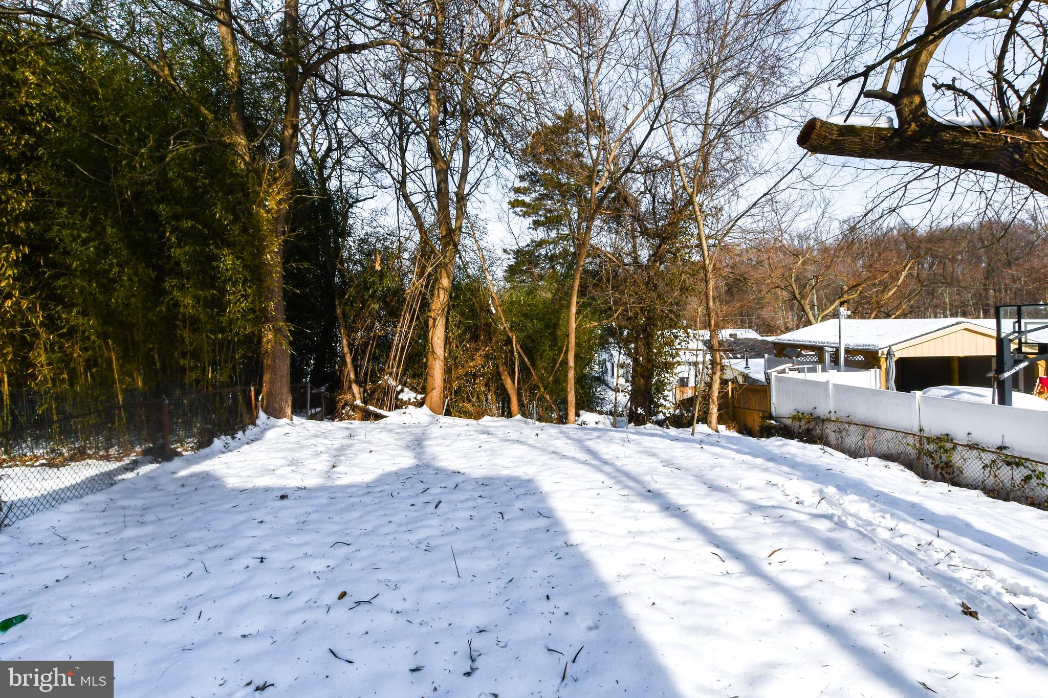 PALMER PARK - Residential