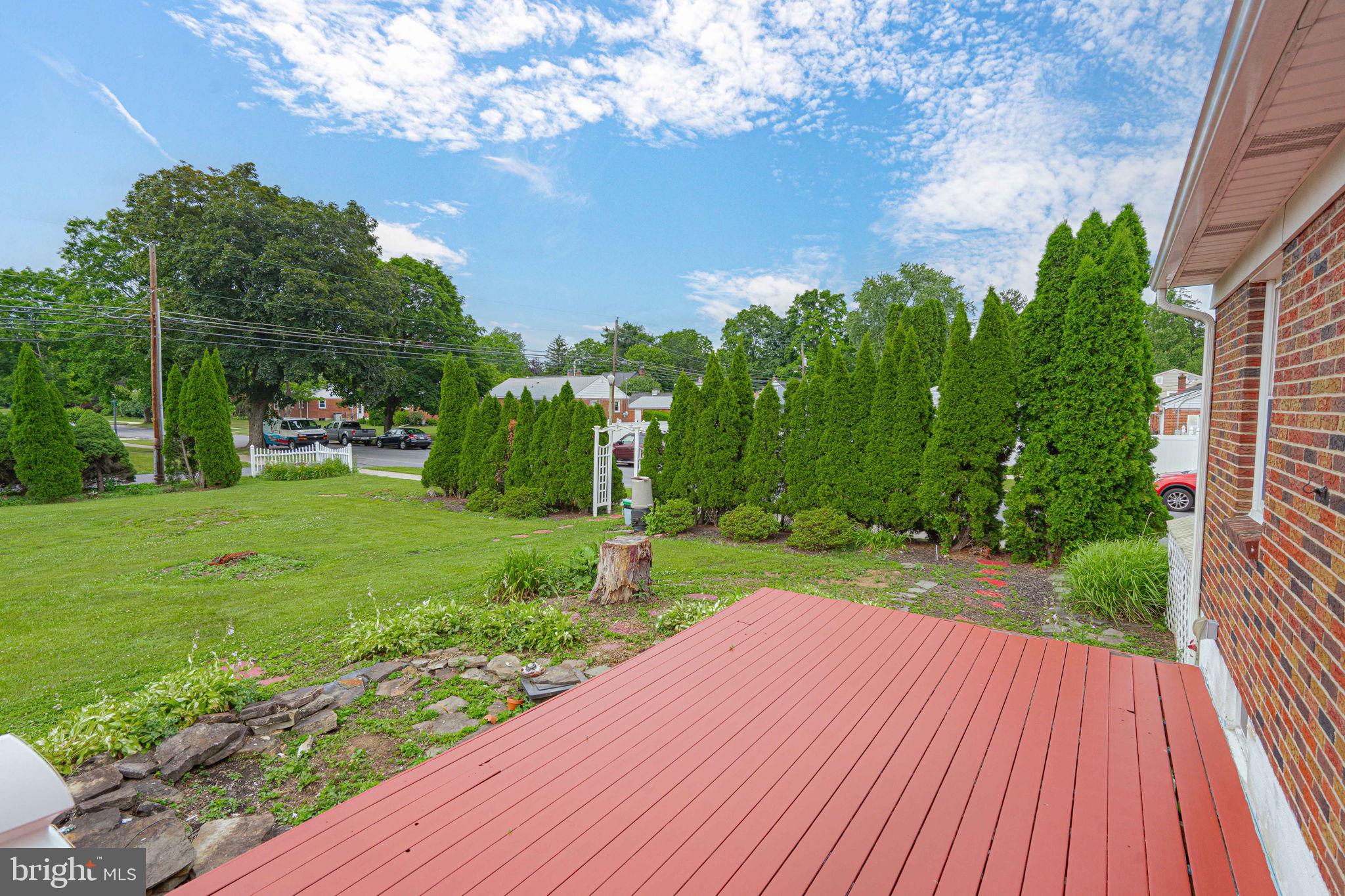 COLLEGE HEIGHTS - Residential