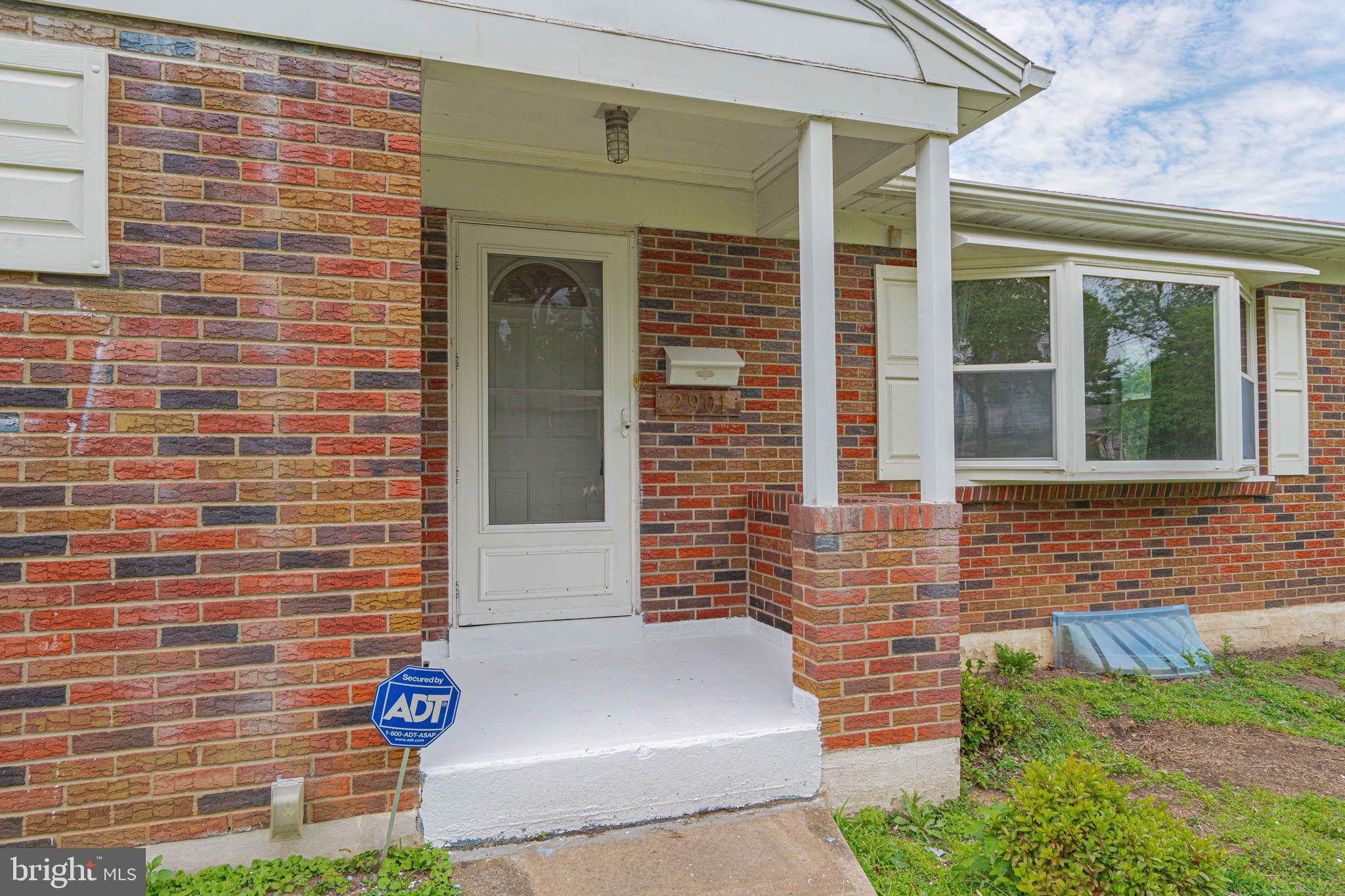COLLEGE HEIGHTS - Residential