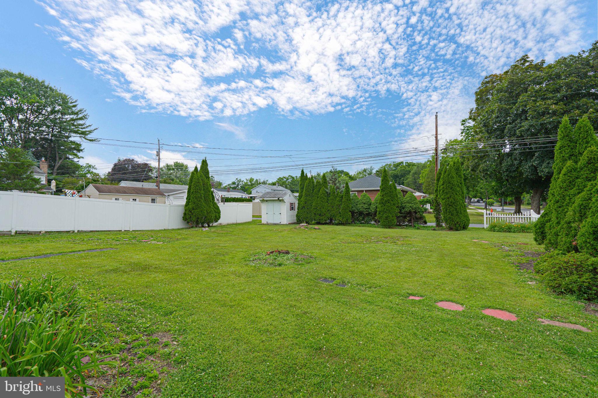 COLLEGE HEIGHTS - Residential